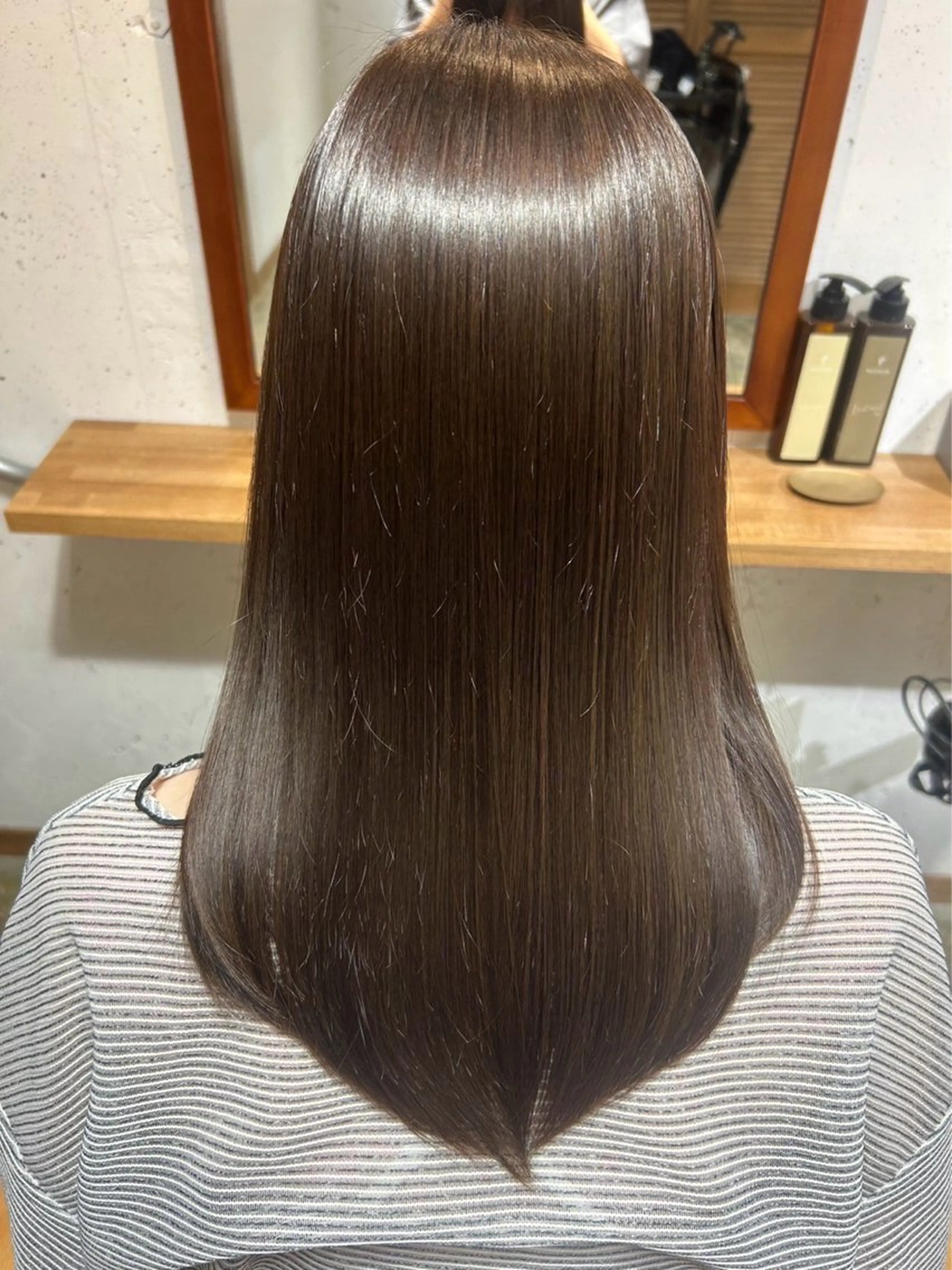 【初回限定！】レディースカット🩷の写真