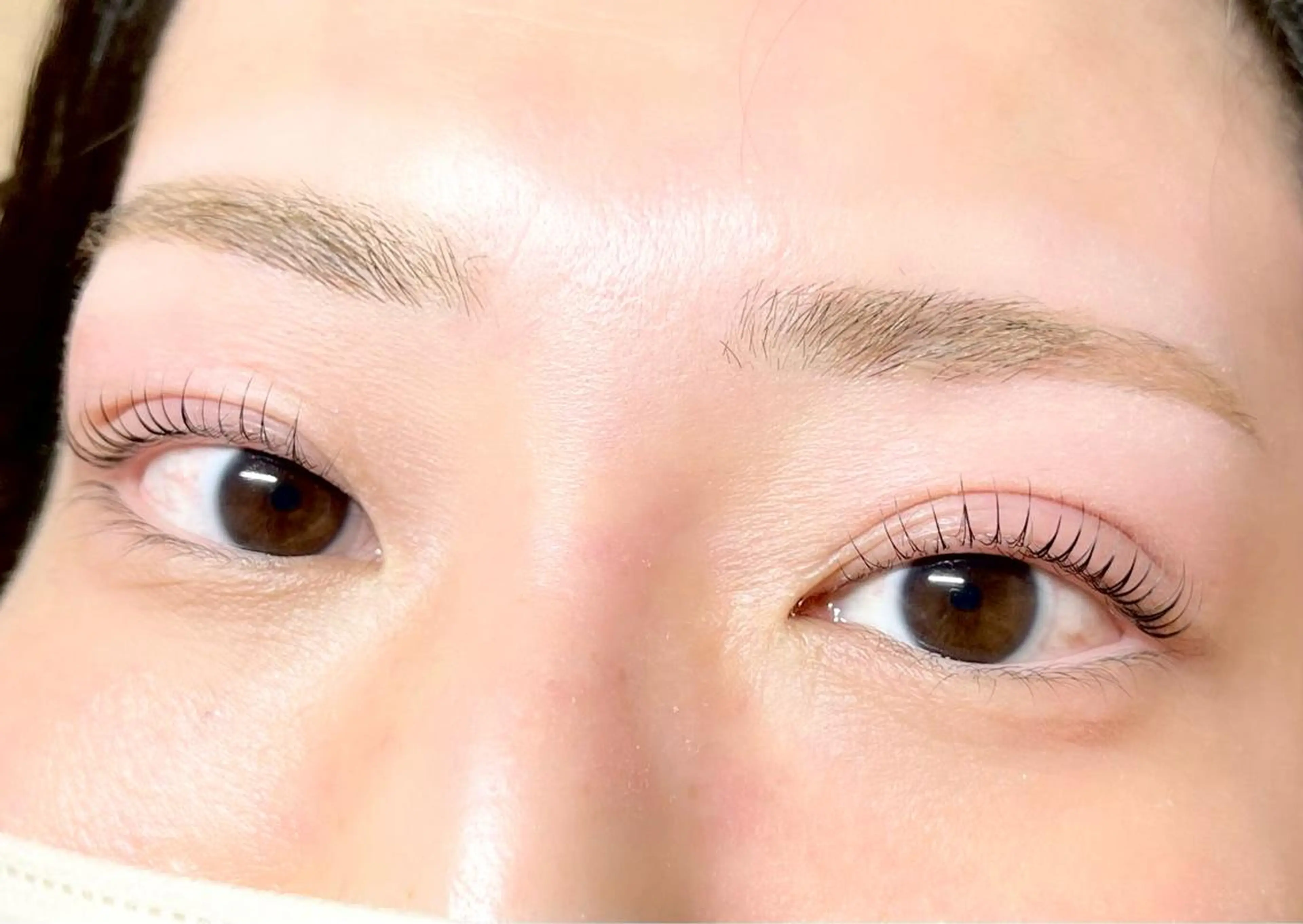 マツエク・マツパ 🍒眉毛/まつ毛 Sanaの眉毛・アイブロウイメージ