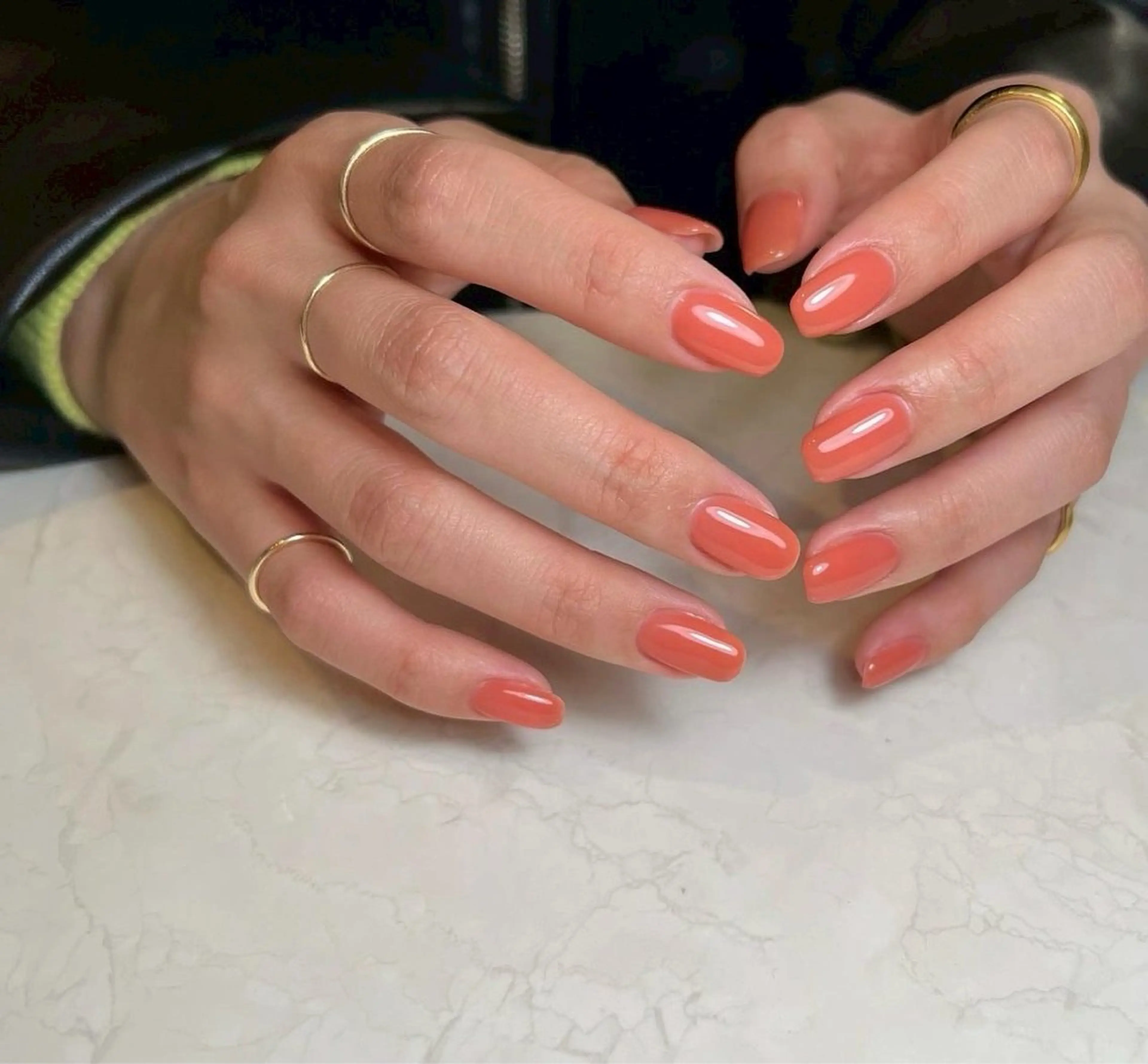 ネイル Salondevi2 isanaのネイルデザイン