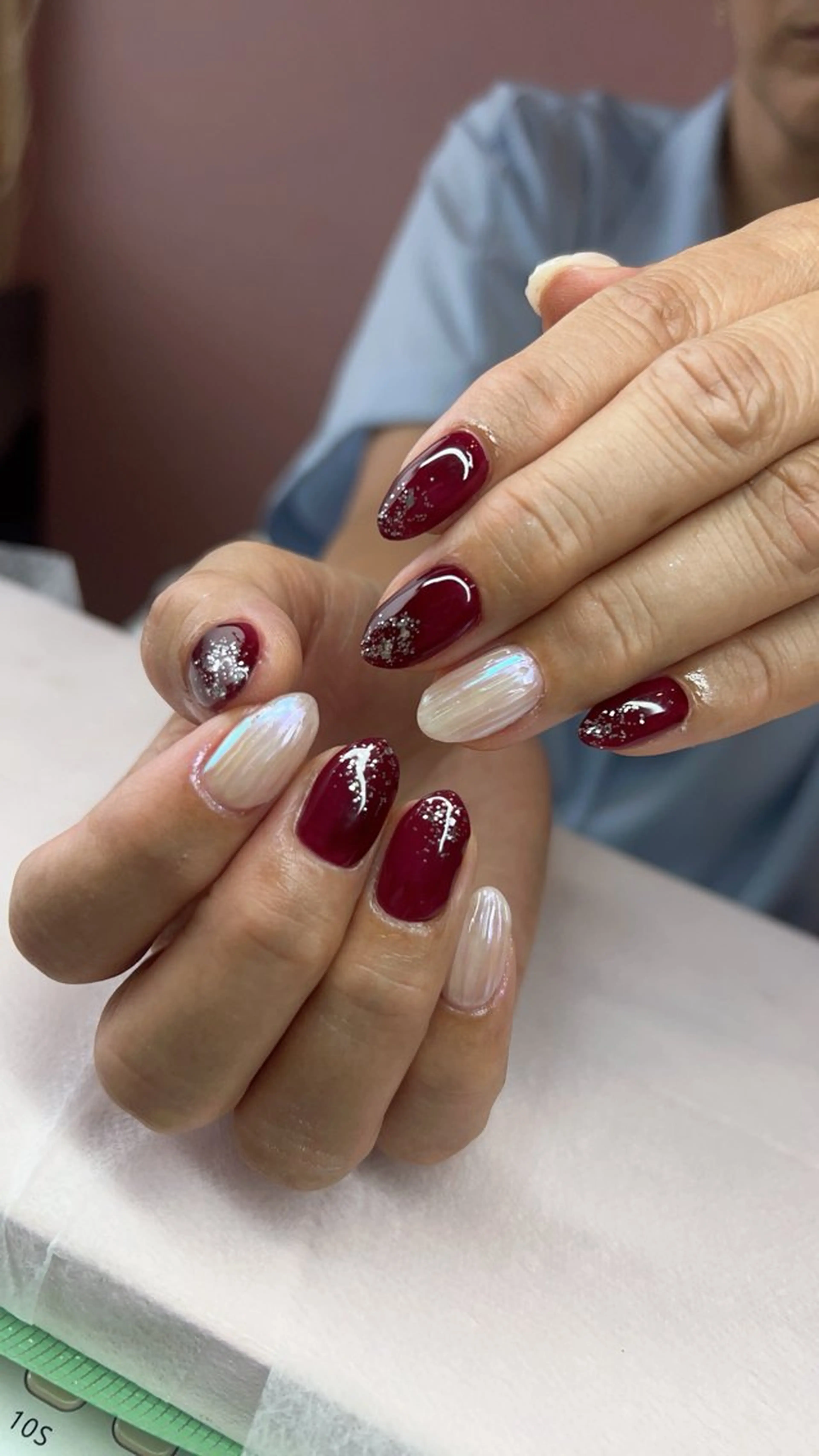 ネイル 207 _nailsalonのネイルデザイン