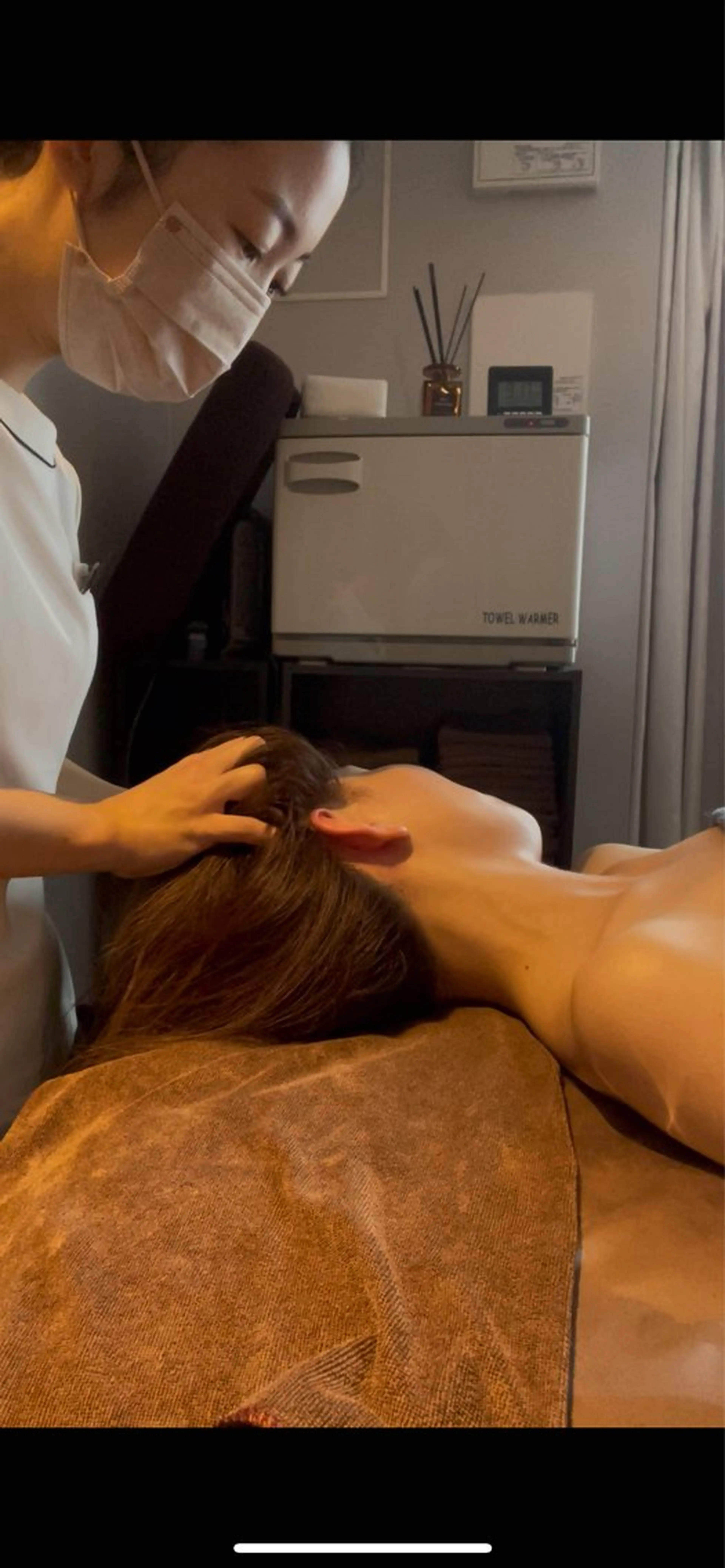 こりとりコルギ専門店MIICO所属・こりとりコルギ専門店 勝 友里奈のエステ・リラクイメージ