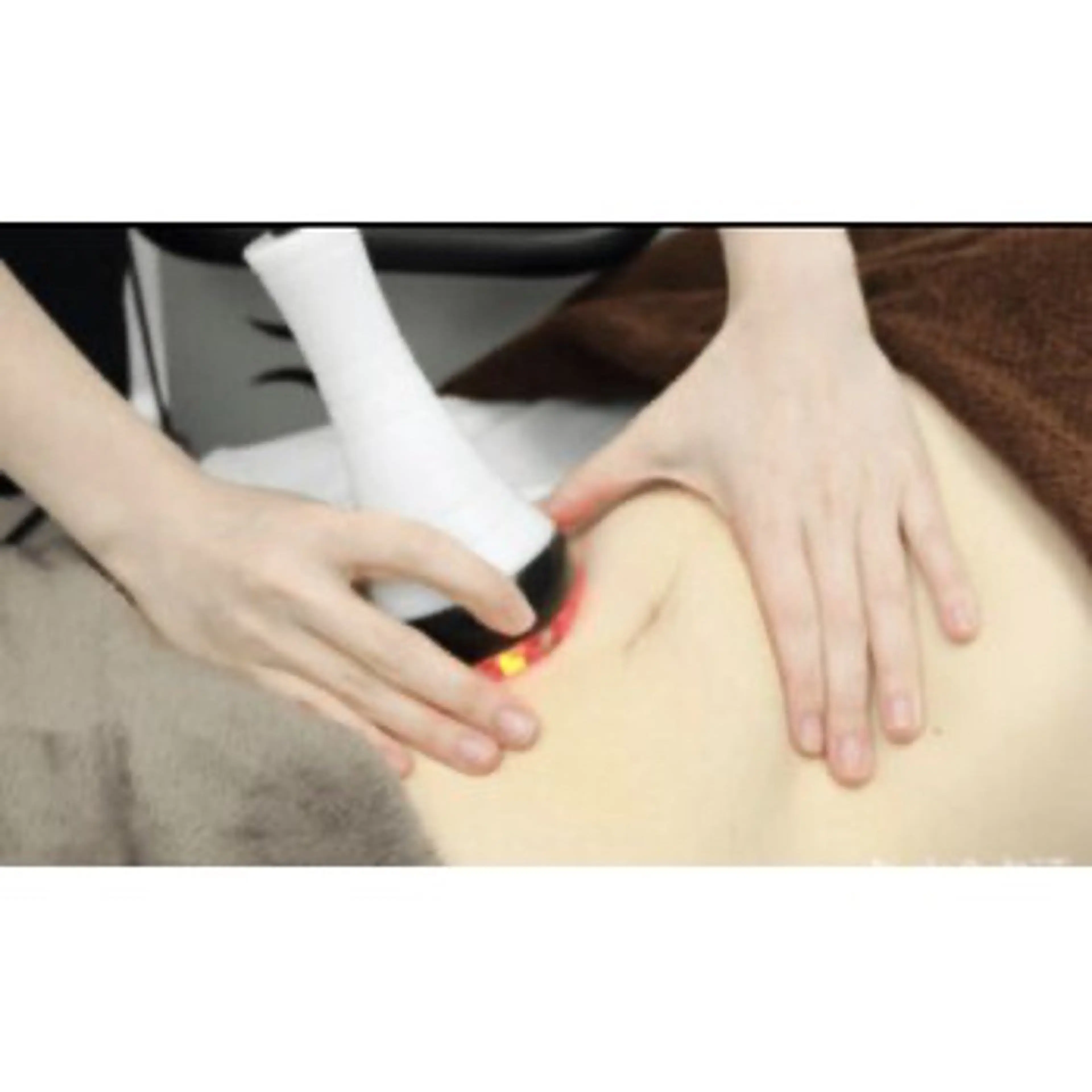 メンズ エステ リラク 林 絵美のエステ・リラクイメージ