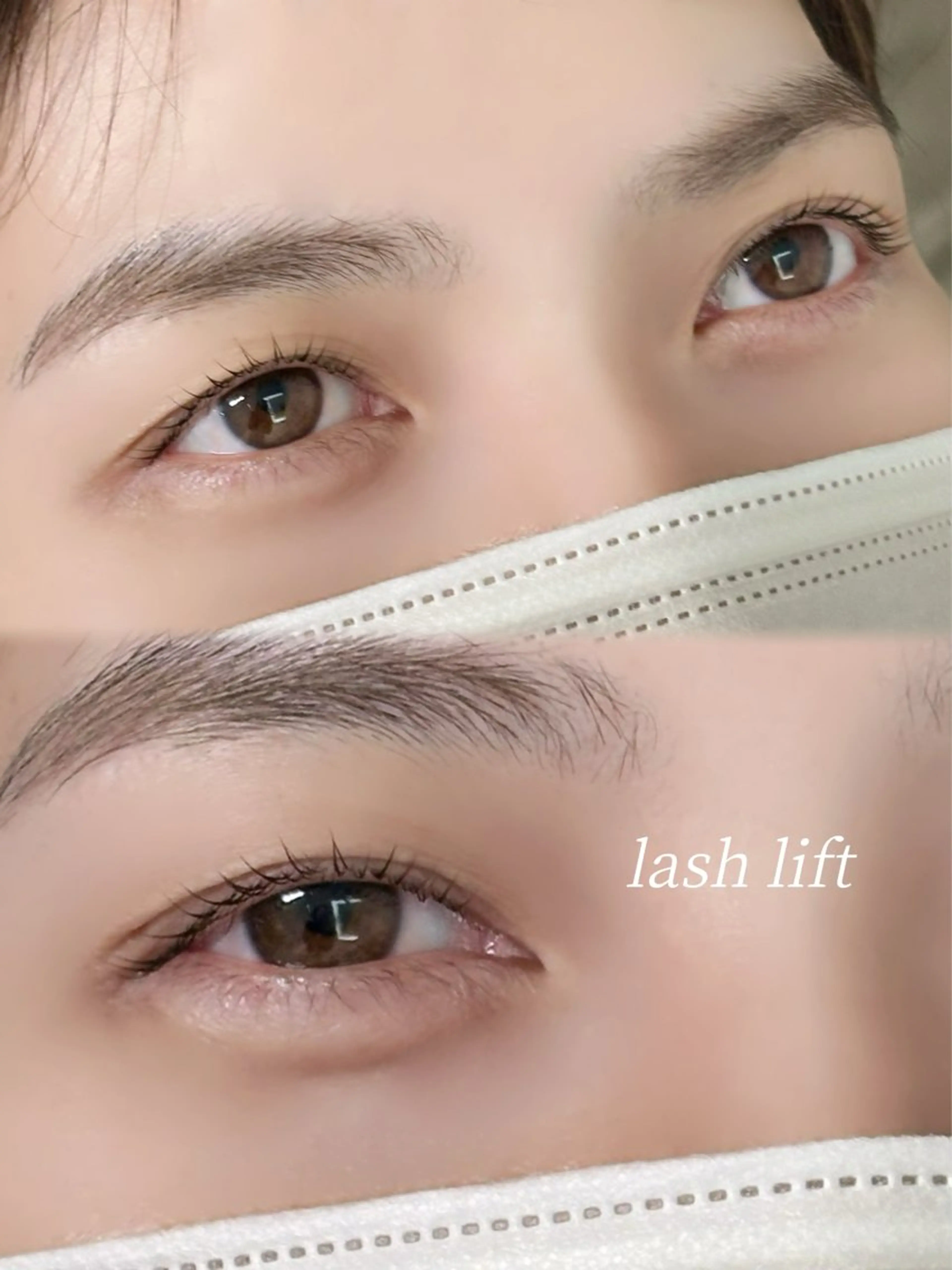 マツエク・マツパ SOEL🍃 aikoのマツエク・マツパデザイン