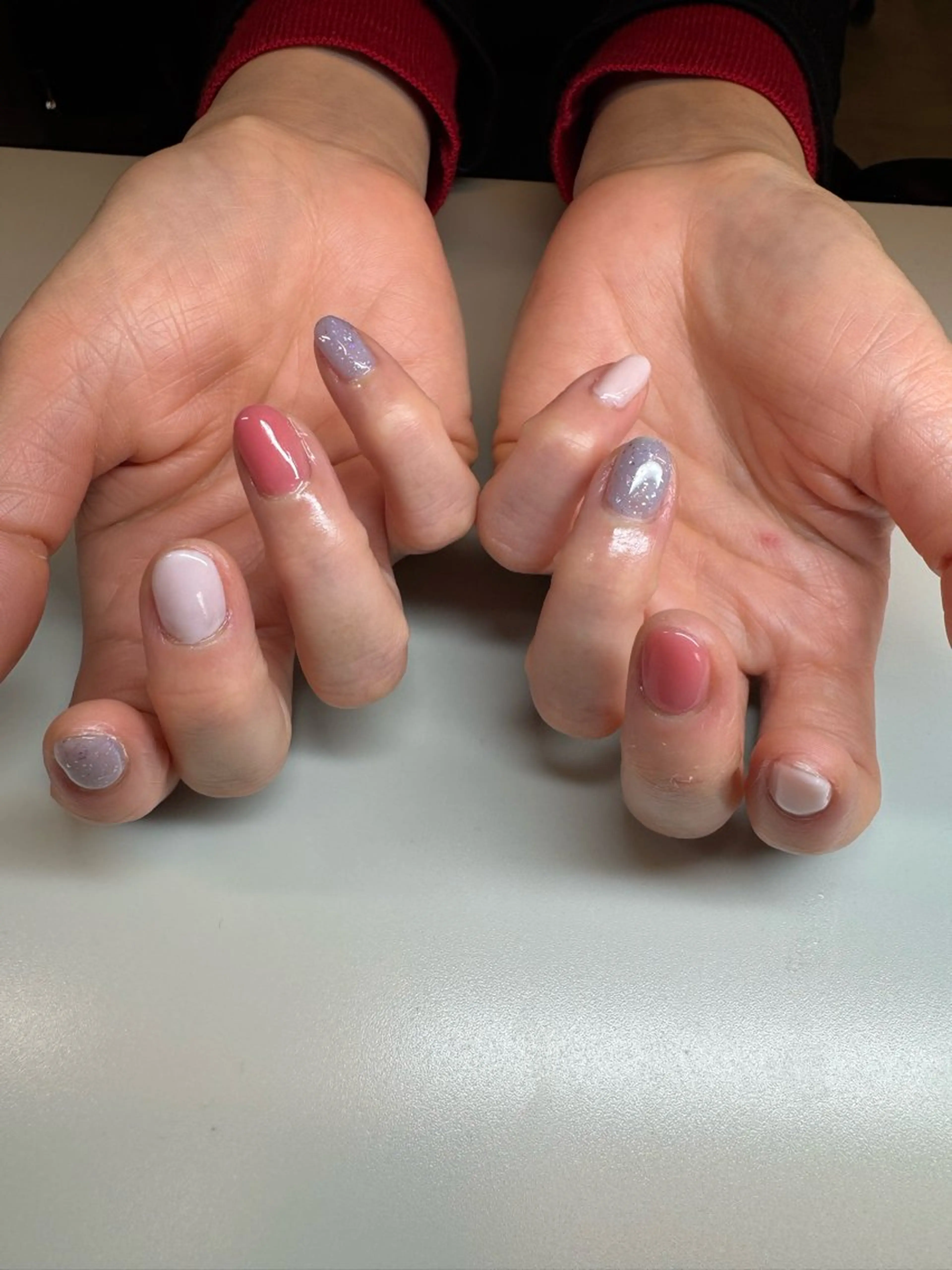 ネイル sususu YOKOのネイルデザイン