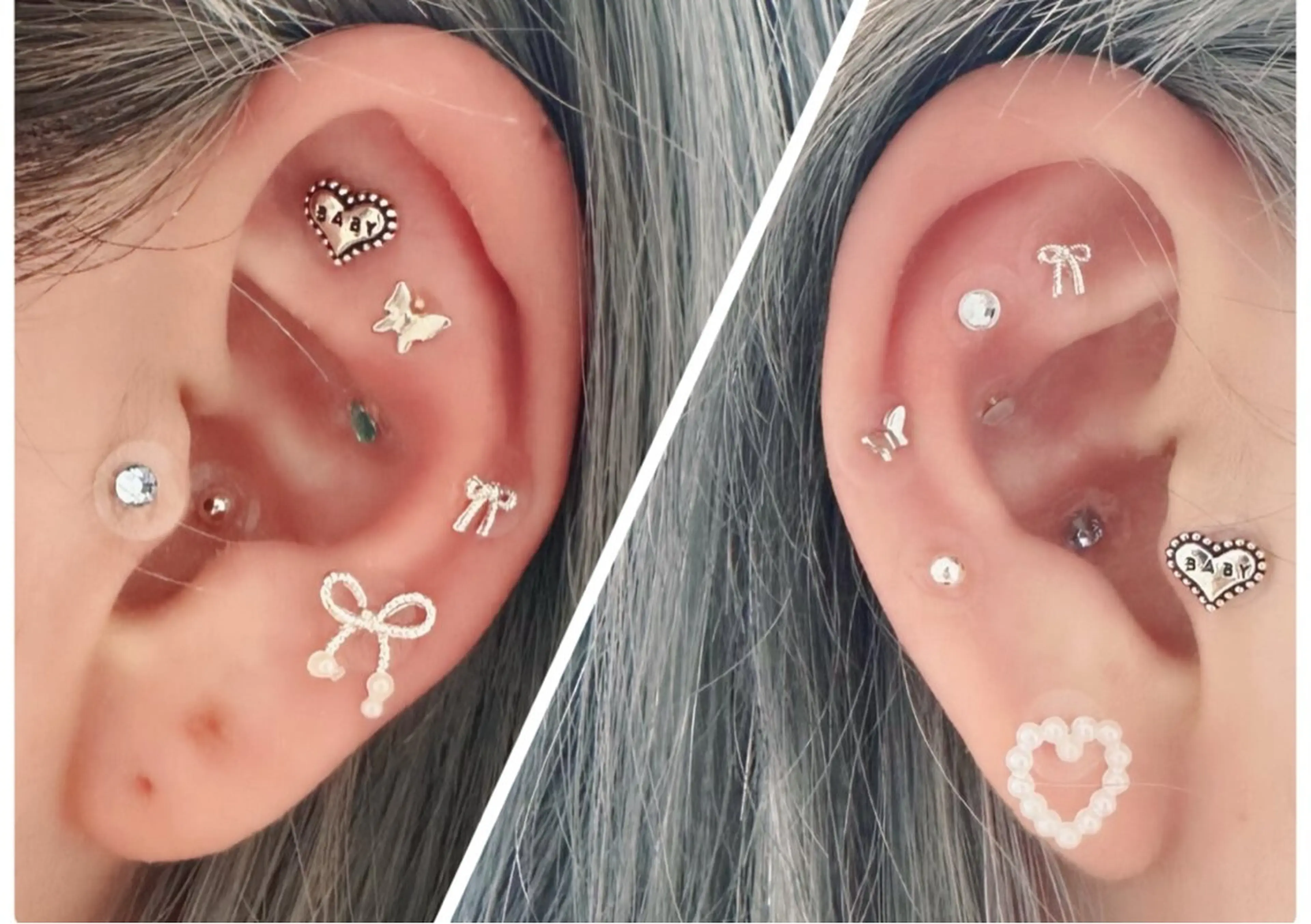 マツエク・マツパ マツパ 🌹みなみ🌹 清末のマツエク・マツパデザイン