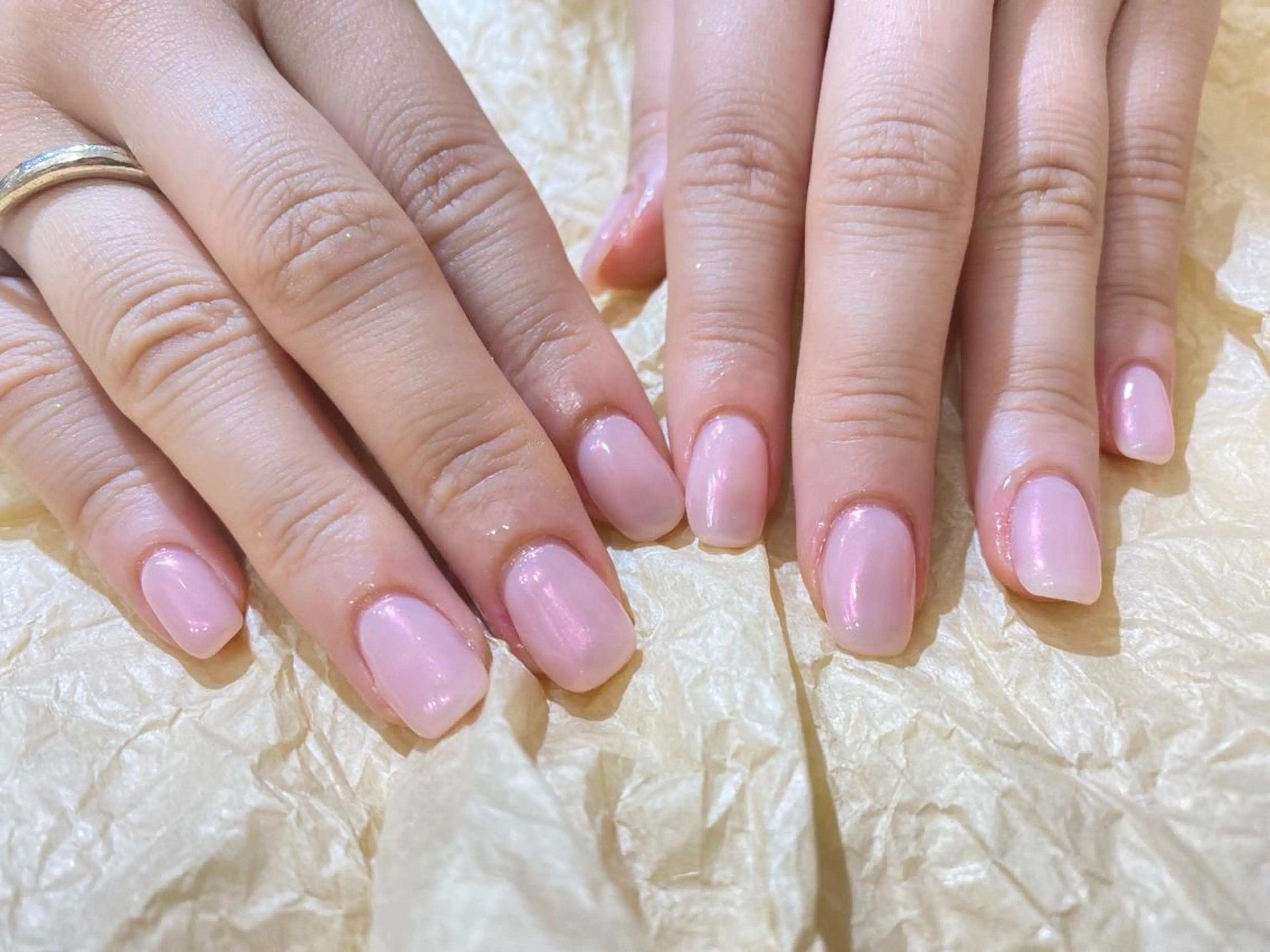 ネイル Umi nail& eyelashのネイルデザイン