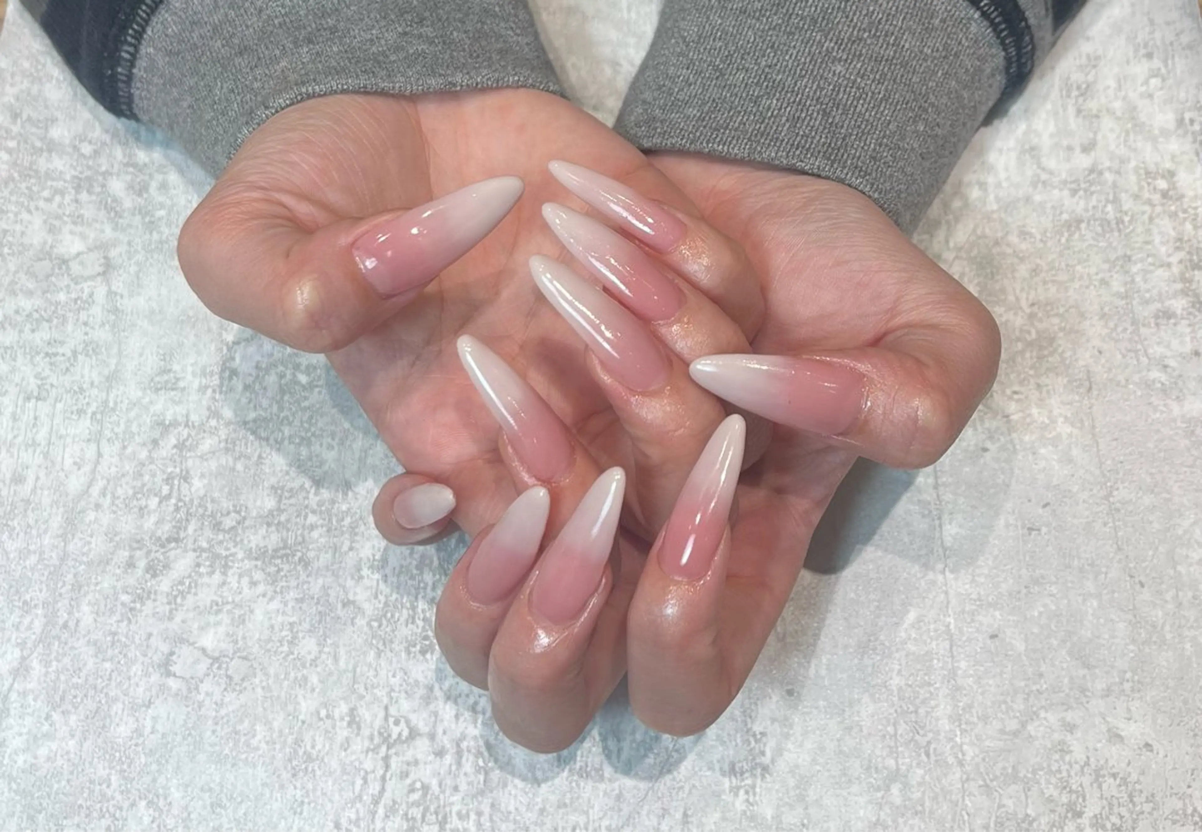 ネイル BEAUTY  MA RKET unguのネイルデザイン