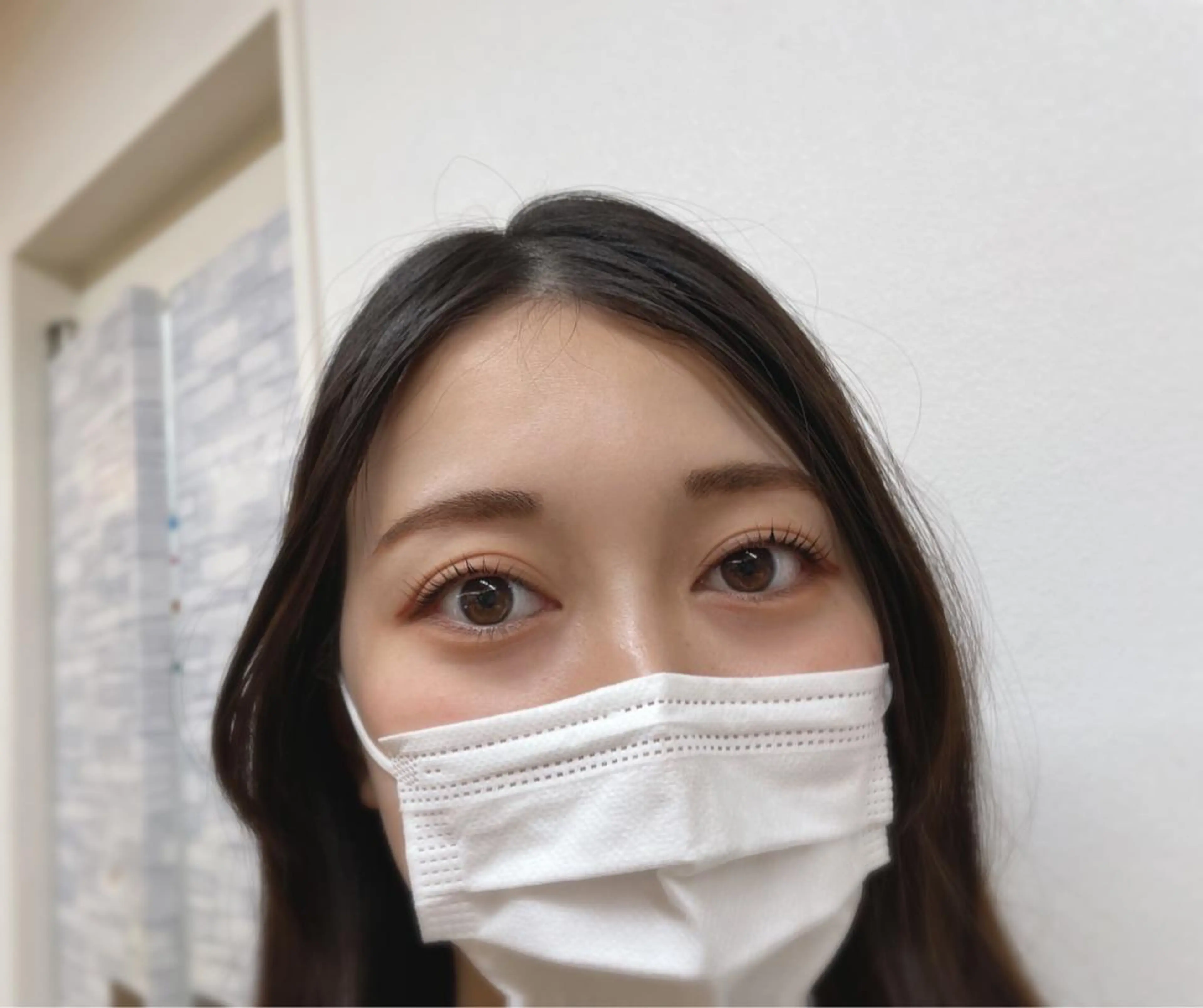 マツエク・マツパ 石崎 真由美のマツエク・マツパデザイン