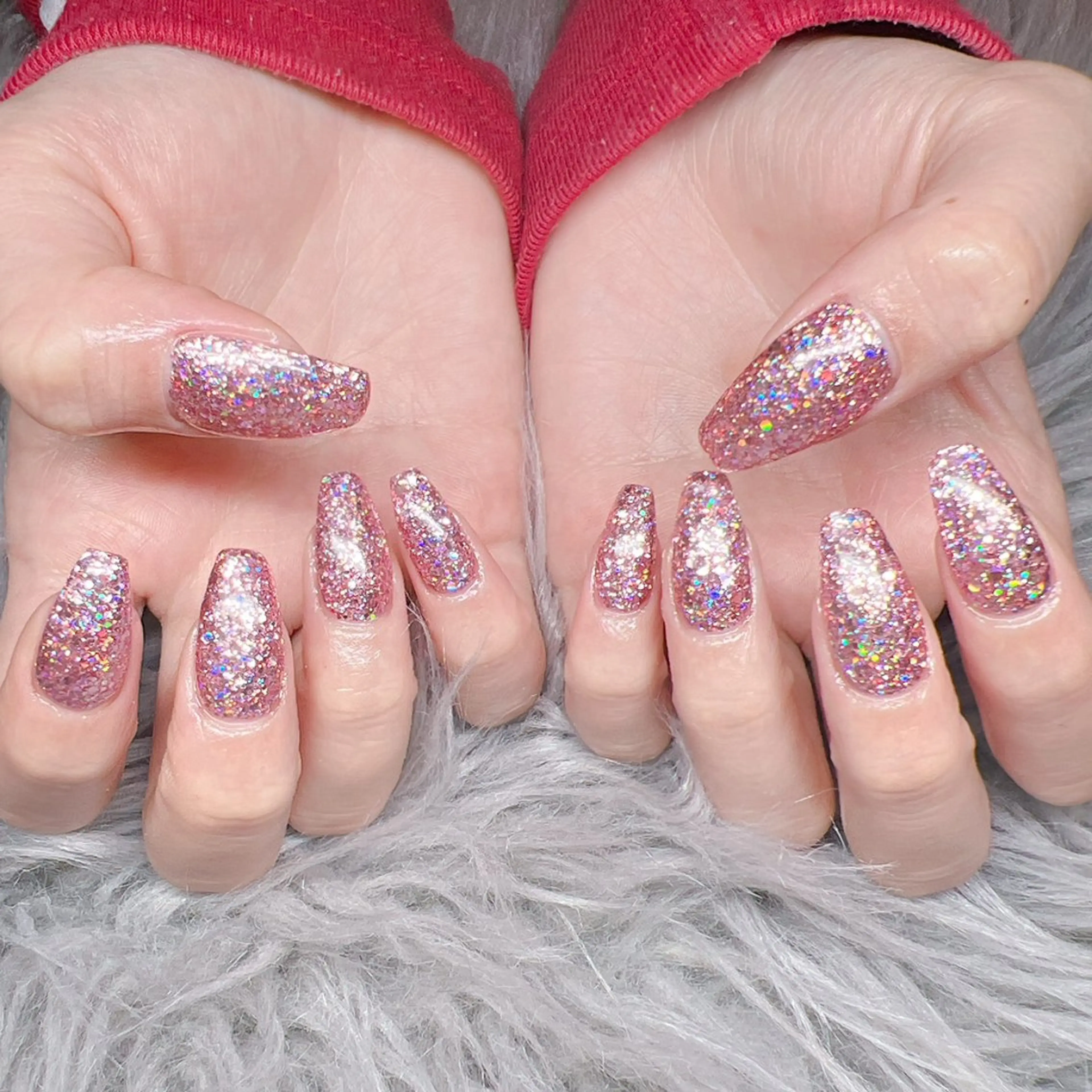 ネイル DollyGirl KYOKOのネイルデザイン