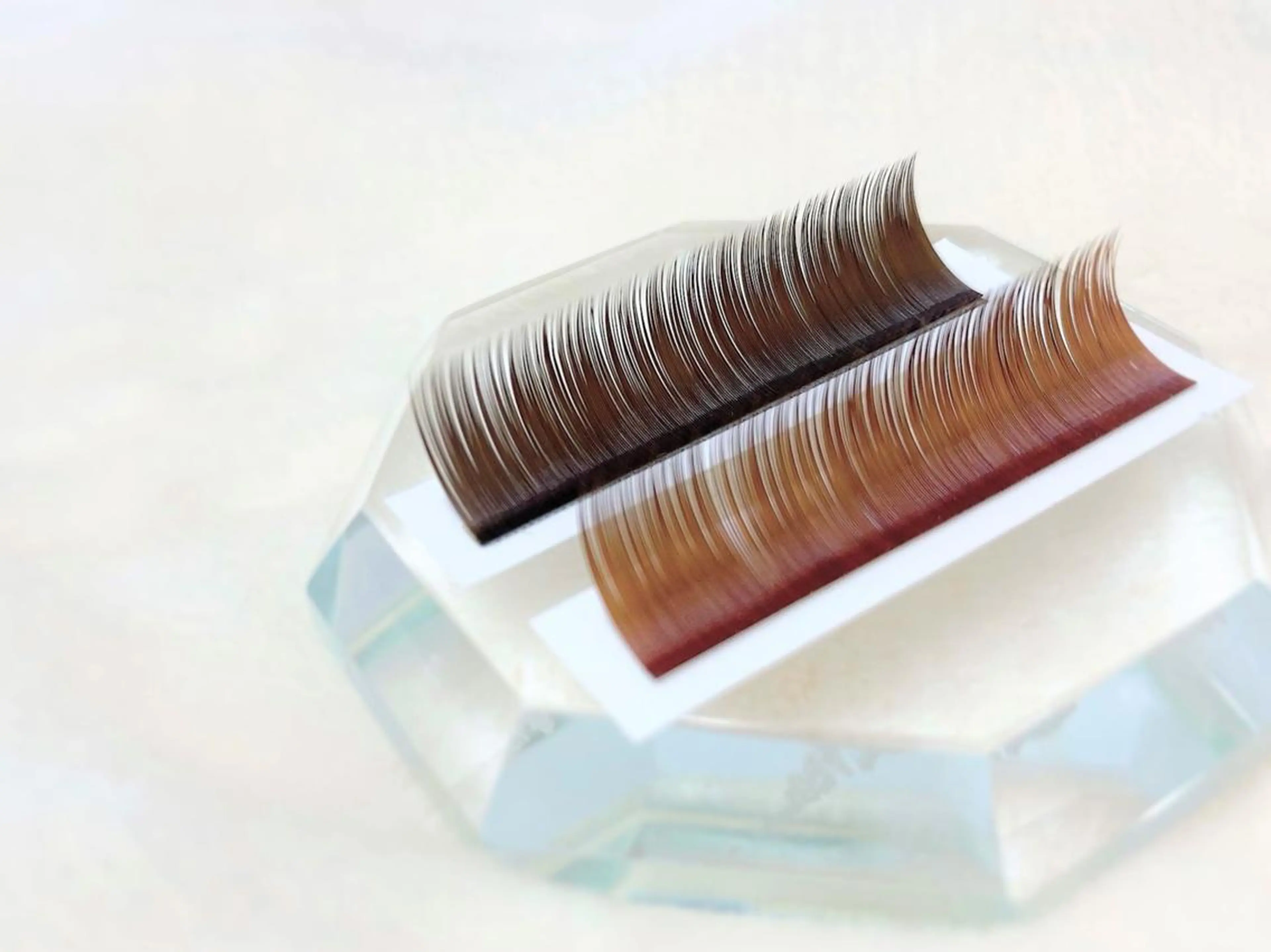 マツエク・マツパ 国分寺 Hのマツエク・マツパデザイン