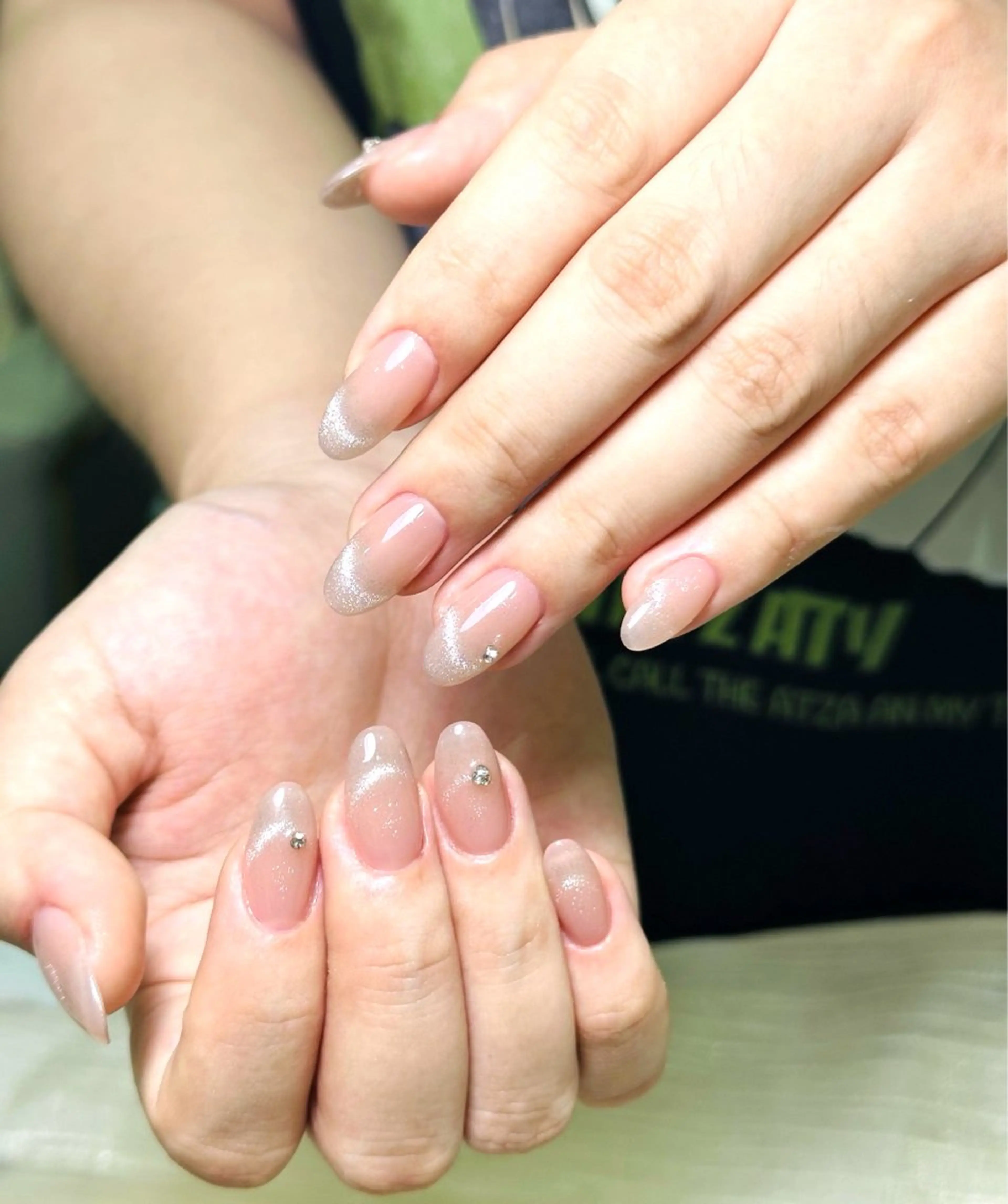 ネイル KiKO 🌻ひまわりサロンのネイルデザイン