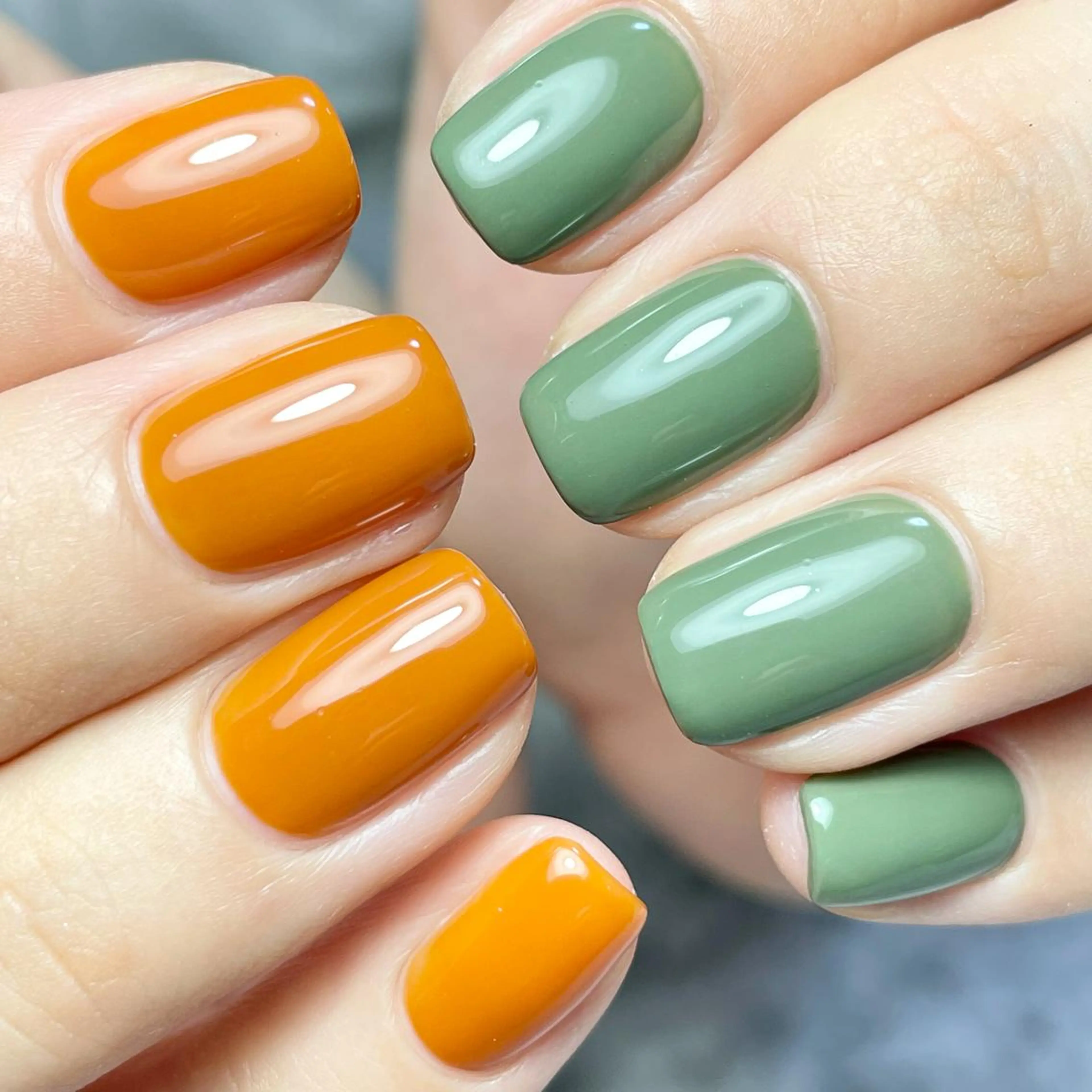 ネイル Yukari chèrieのマツエク・マツパデザイン