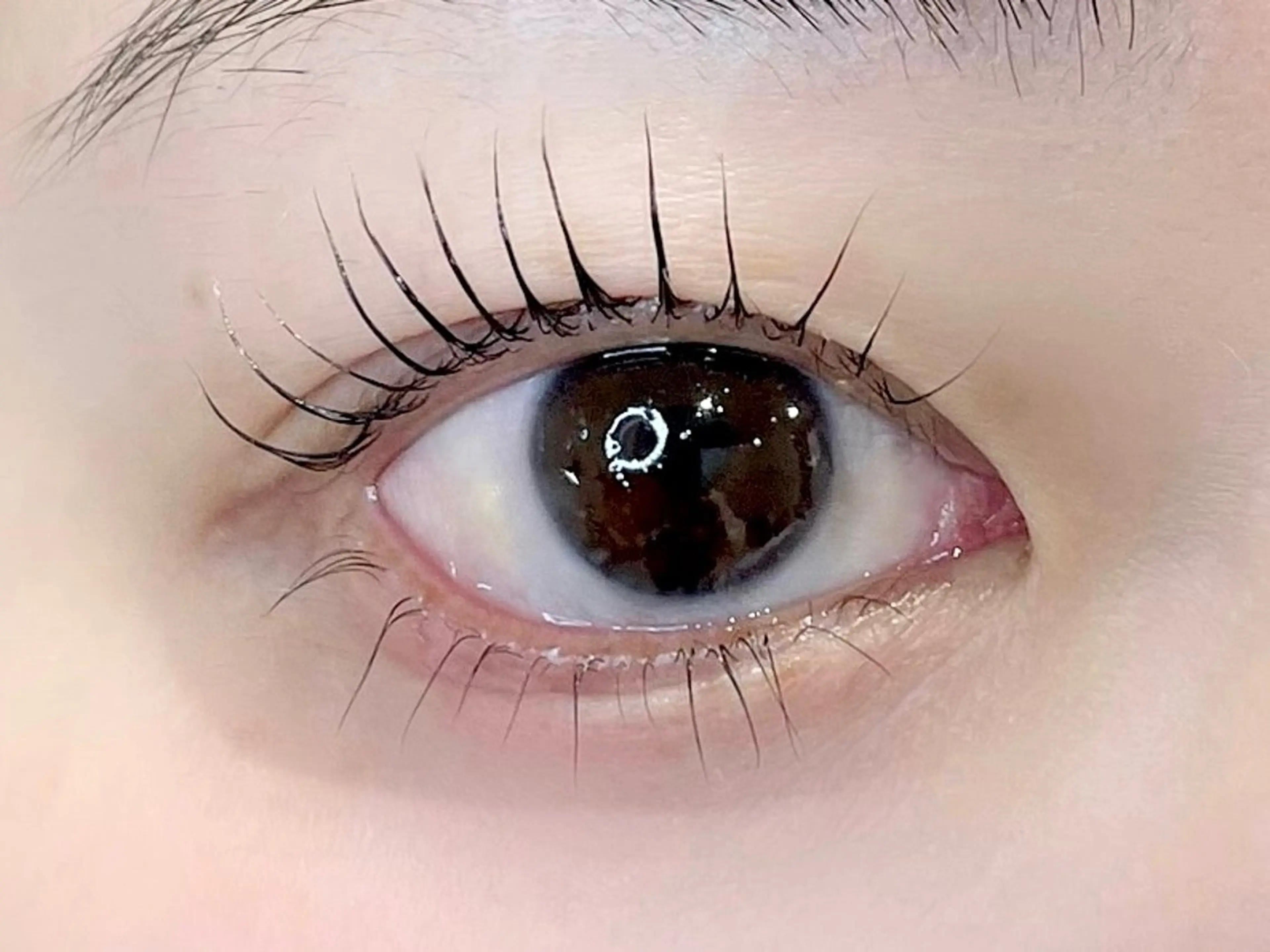 マツエク・マツパ Defi《デフィ》 仙台のマツエク・マツパデザイン