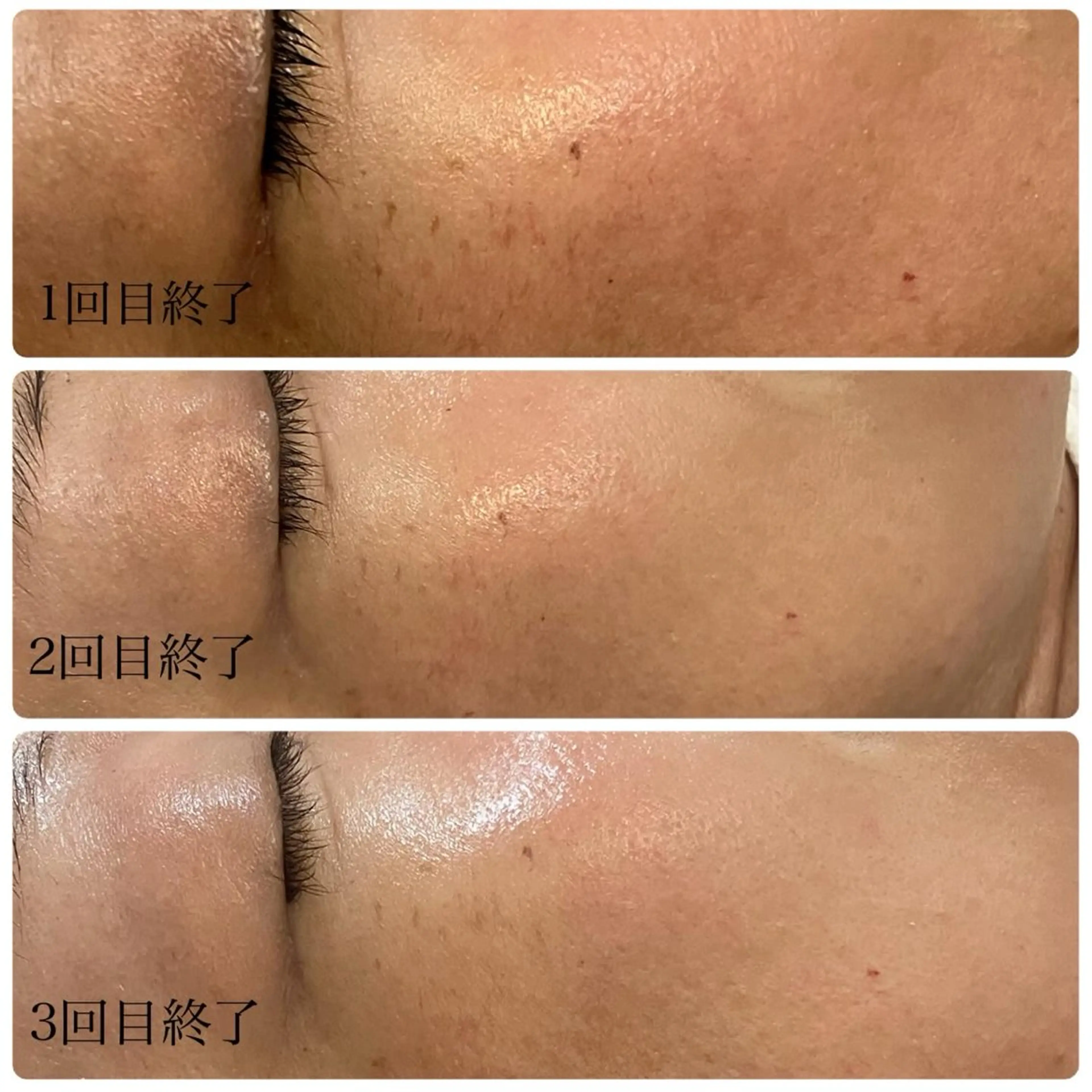 温活美肌専門サロン Lien『リアン』のエステ・リラクイメージ