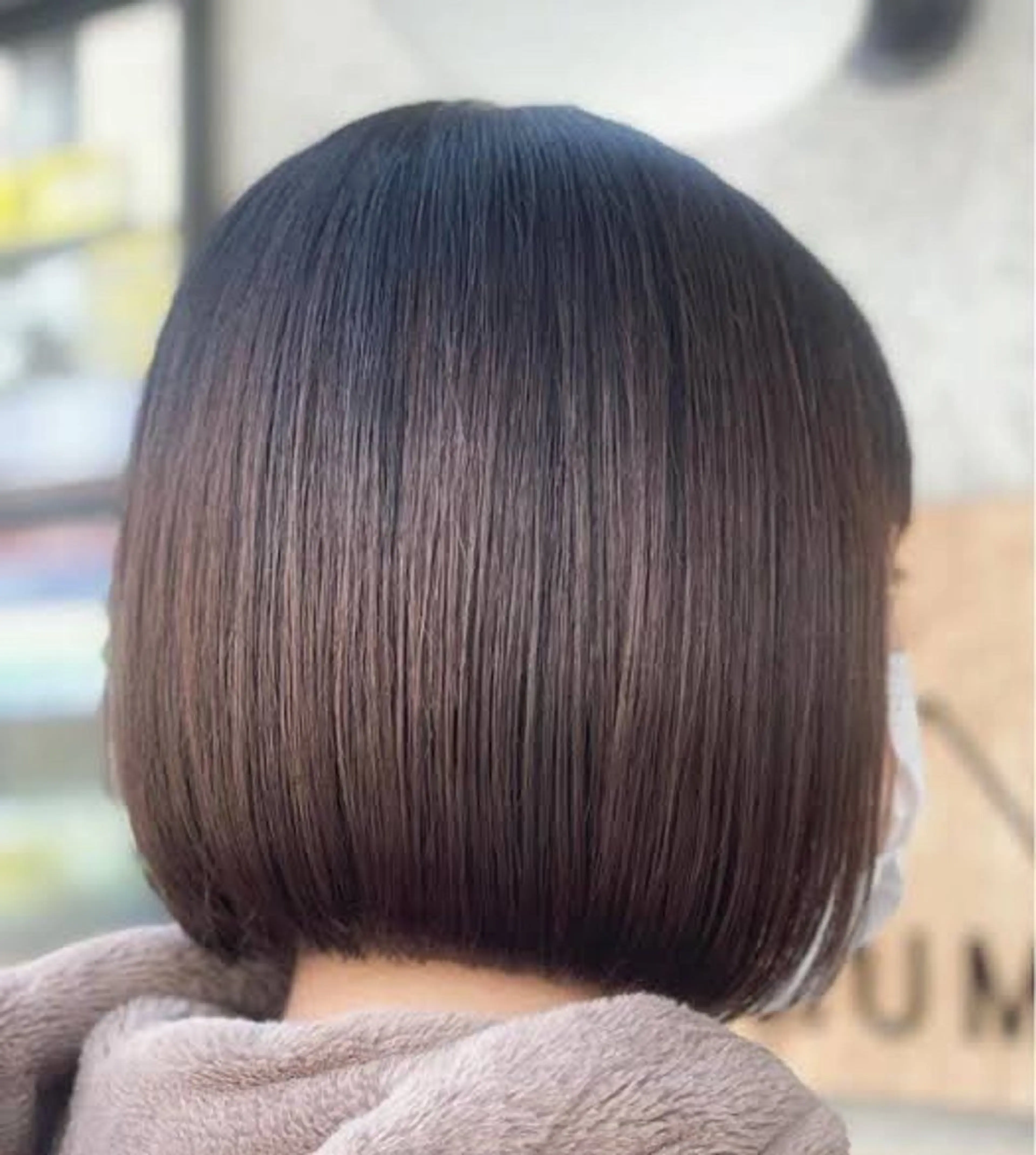 ショート 山下 裕己のヘアスタイル