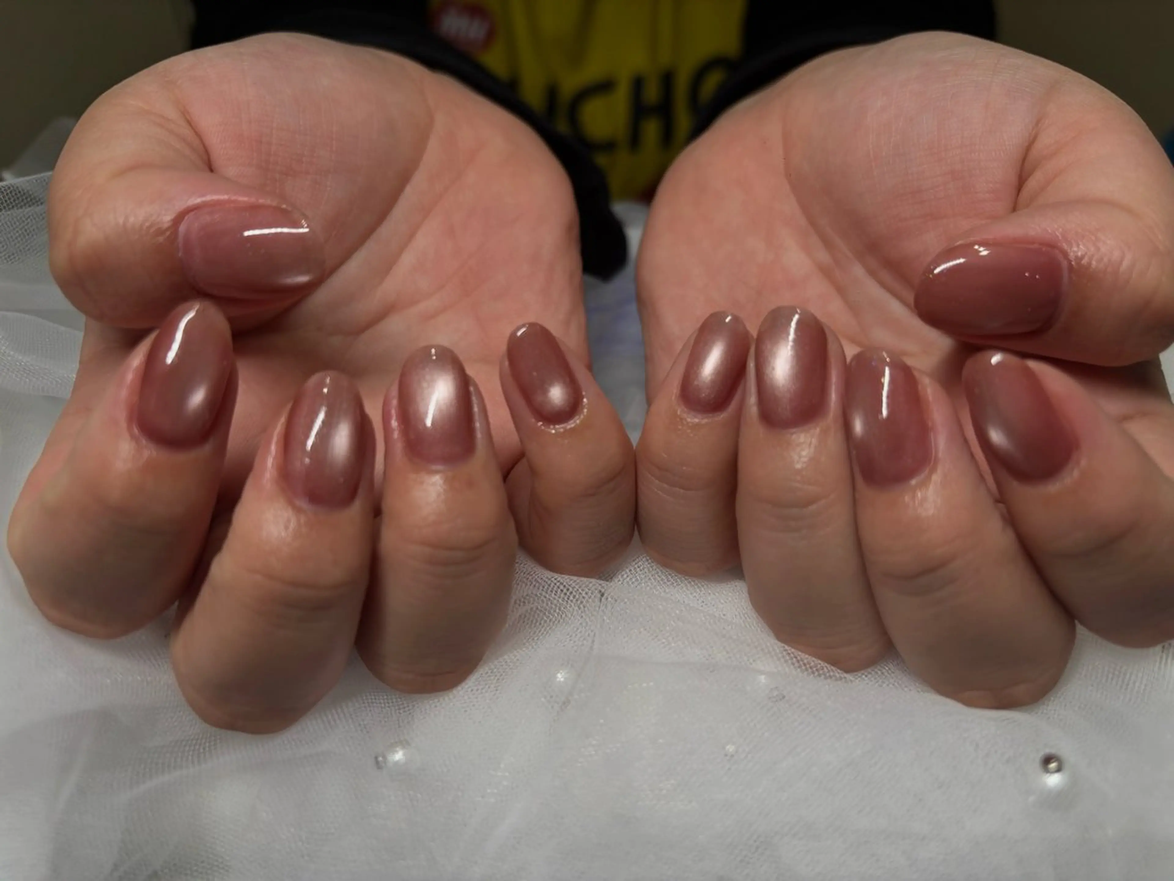 ネイル ハンドネイル Nail salon Laniのネイルデザイン