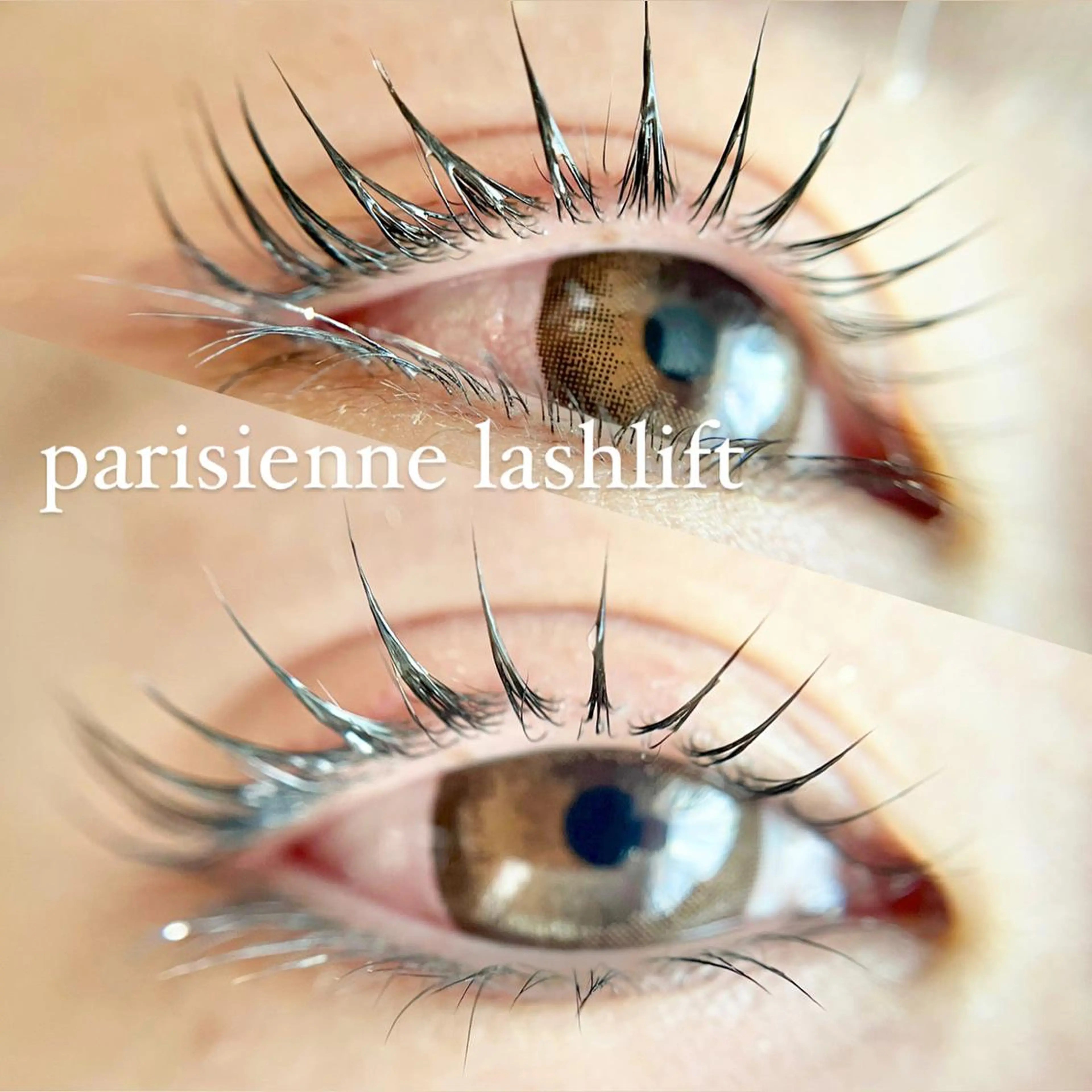 マツエク・マツパ nouvell 🪐sanaのマツエク・マツパデザイン