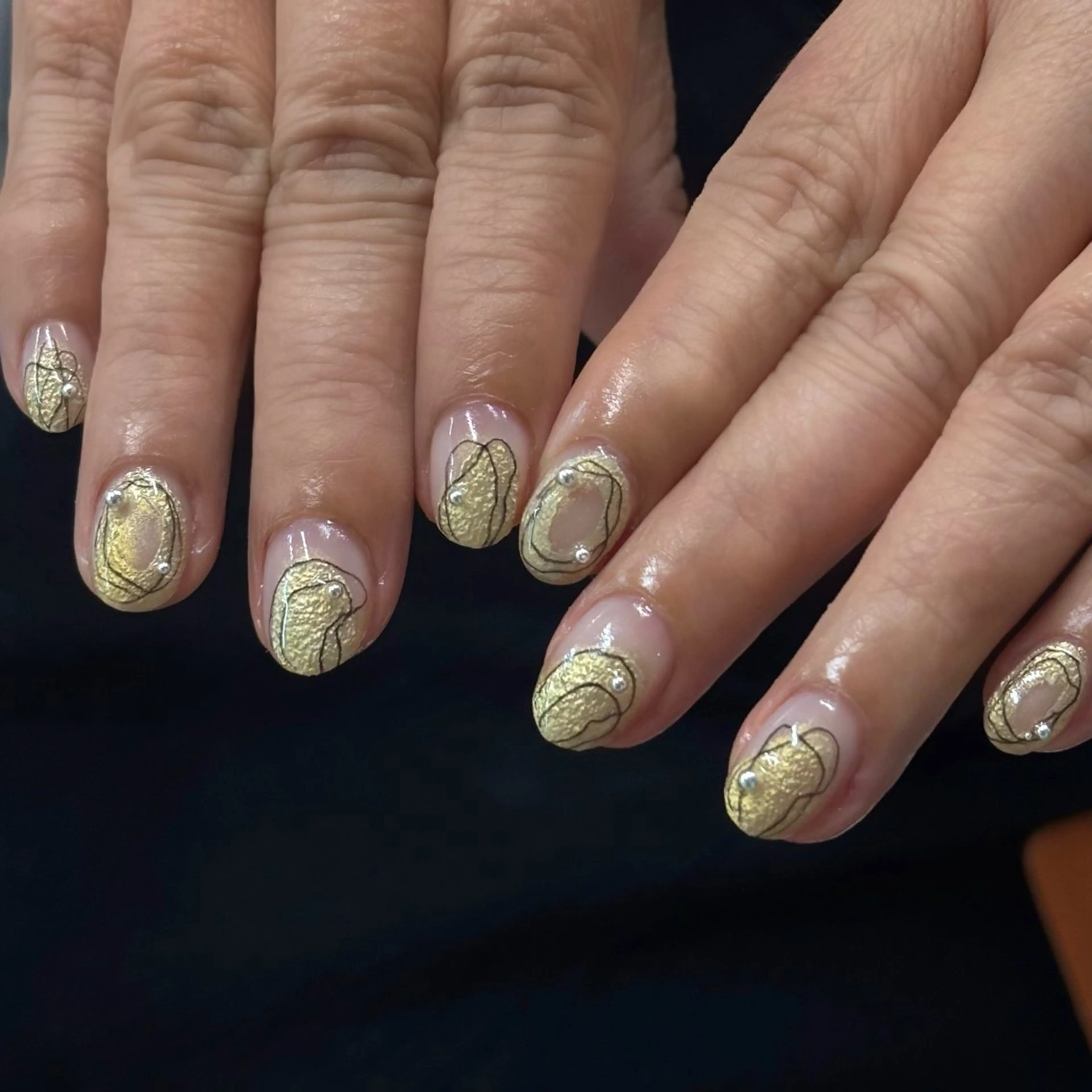 ネイル ハンドネイル filonnail airiのネイルデザイン