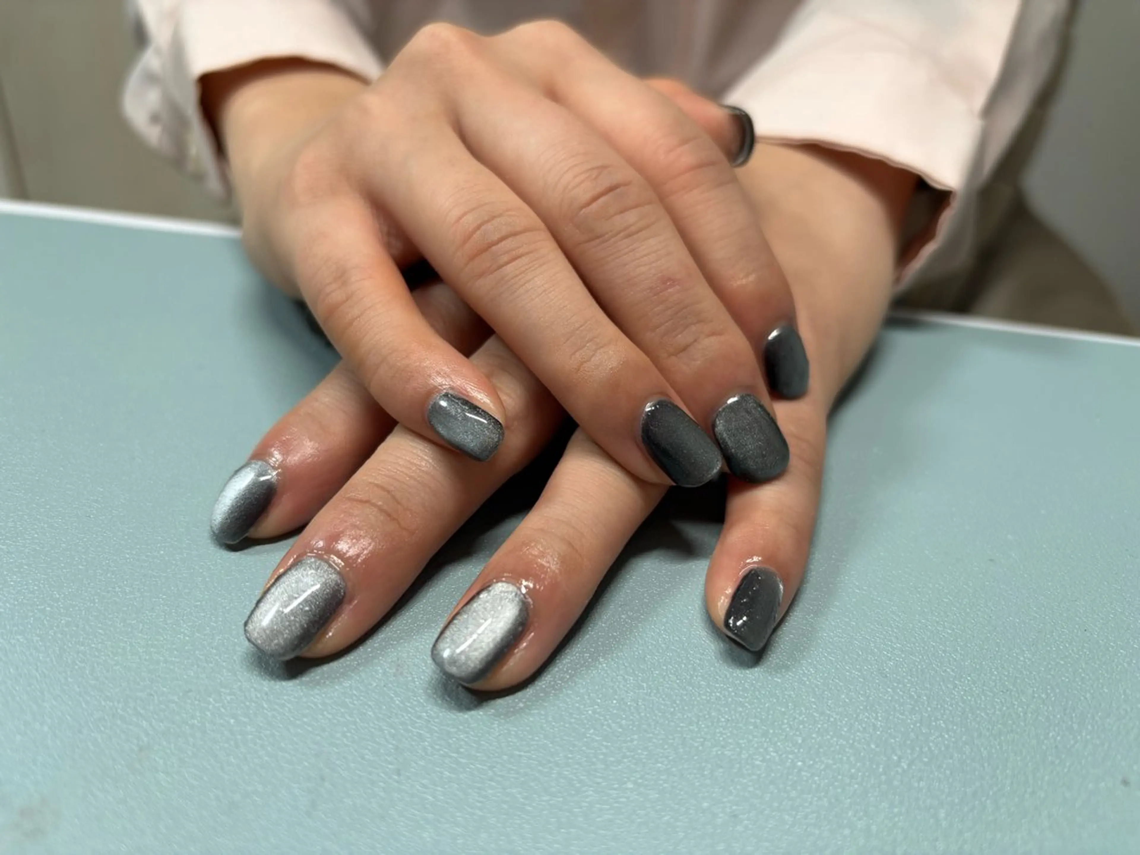 ネイル ハンドネイル see nailのネイルデザイン