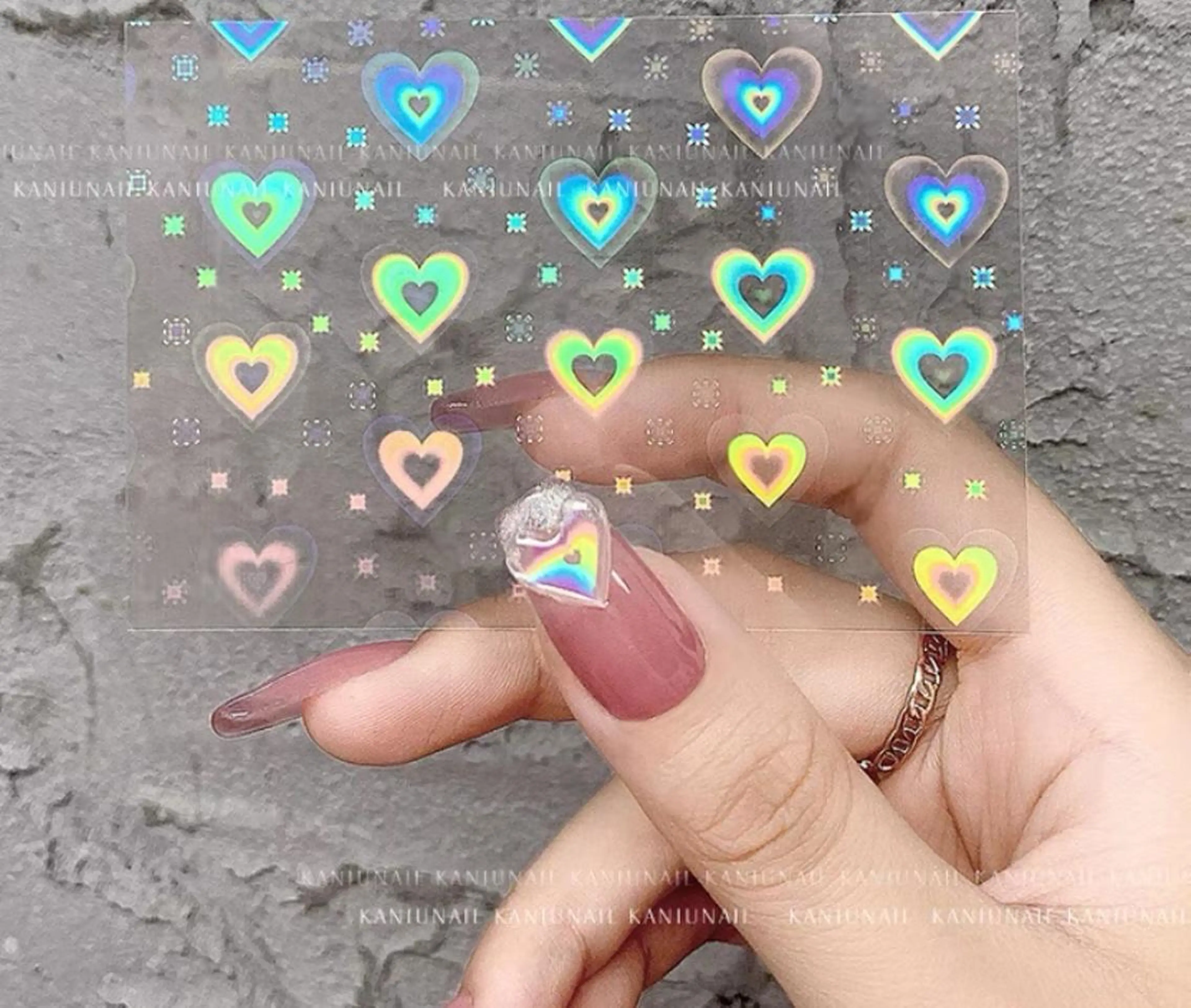 ネイル CC Nail Salonのネイルデザイン