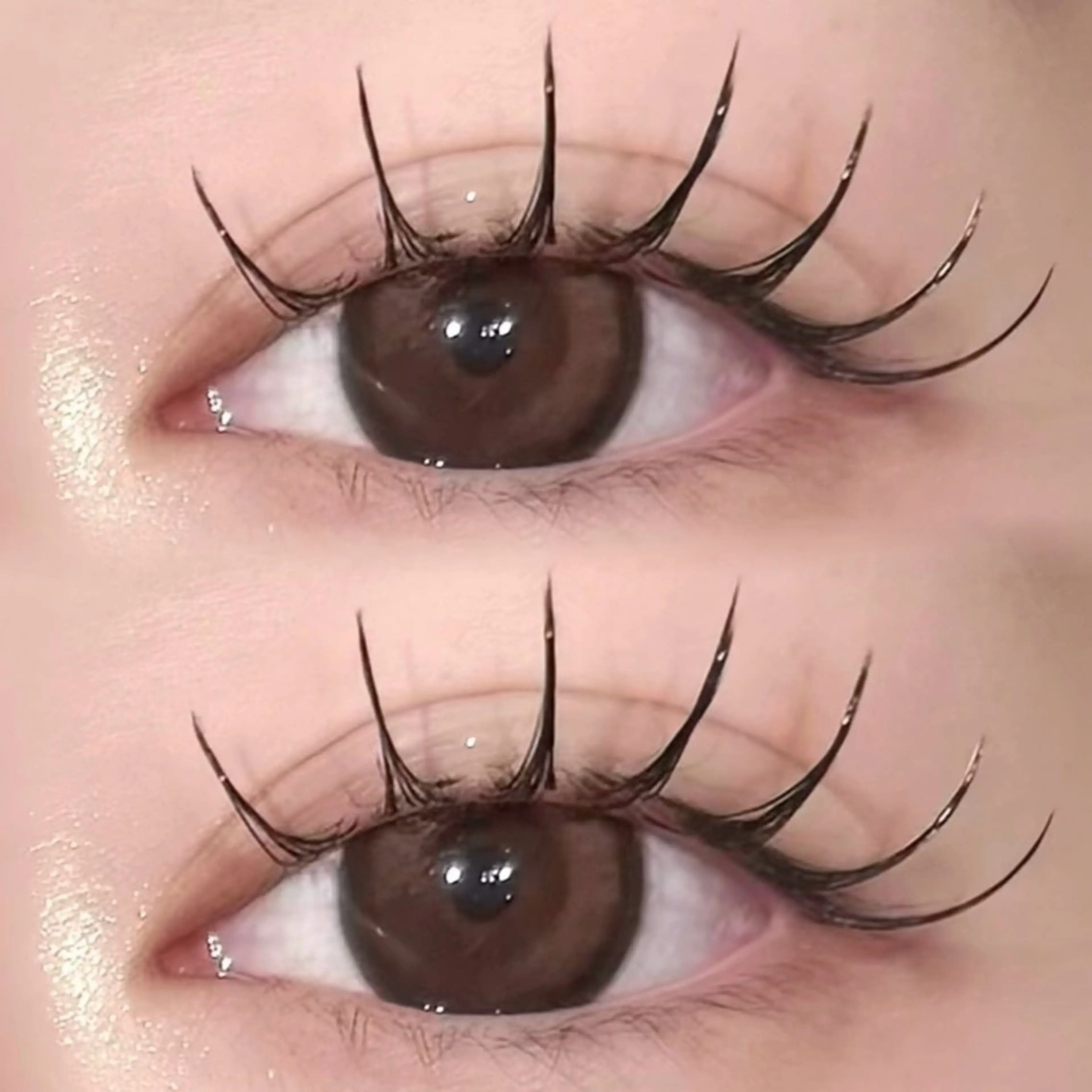 マツエク・マツパ ♥️Ji Ji♥️のマツエク・マツパデザイン