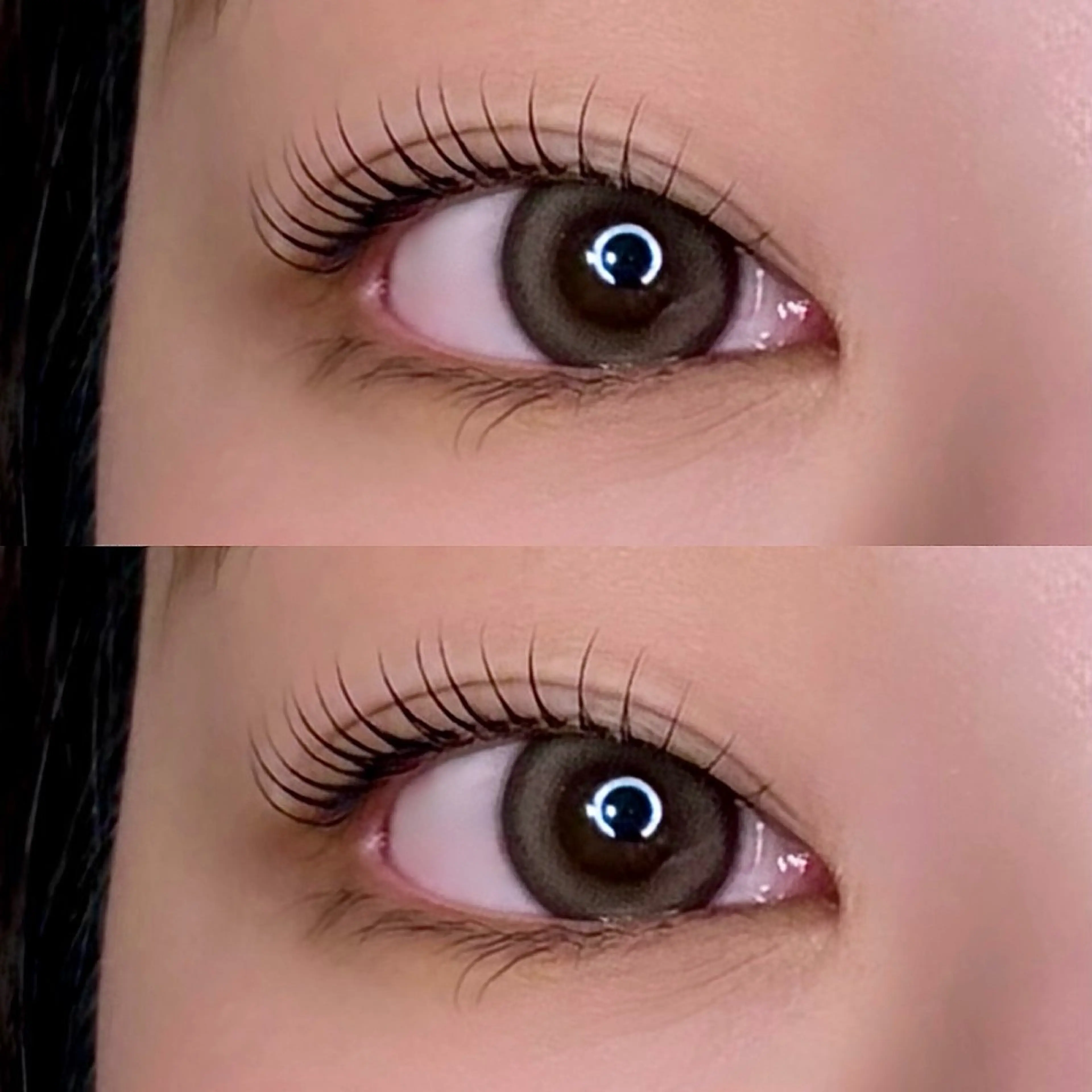 マツエク・マツパ JurerEye☆ Tamadaのマツエク・マツパデザイン