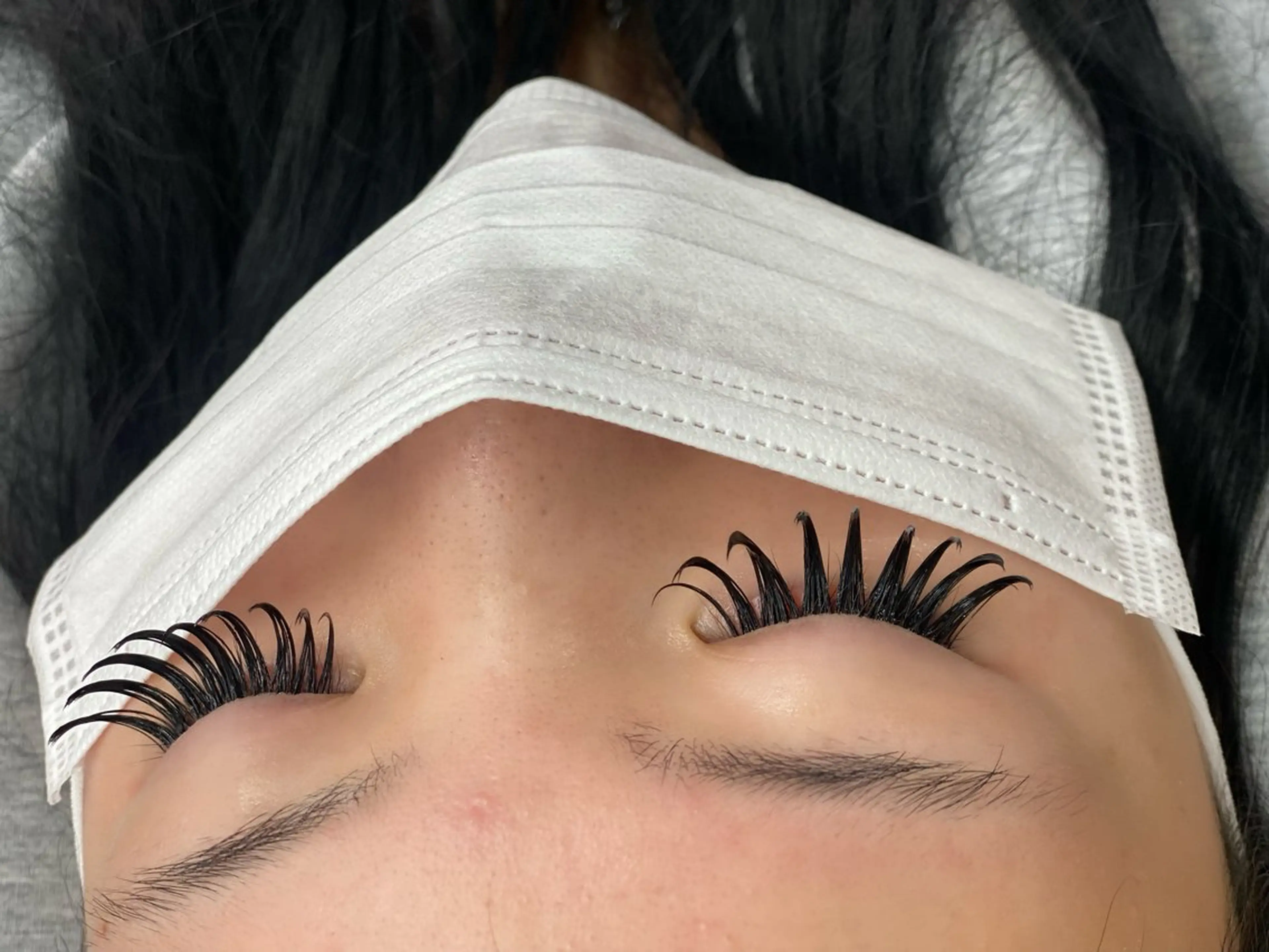 マツエク・マツパ マツエク Limo eyelashのマツエク・マツパデザイン
