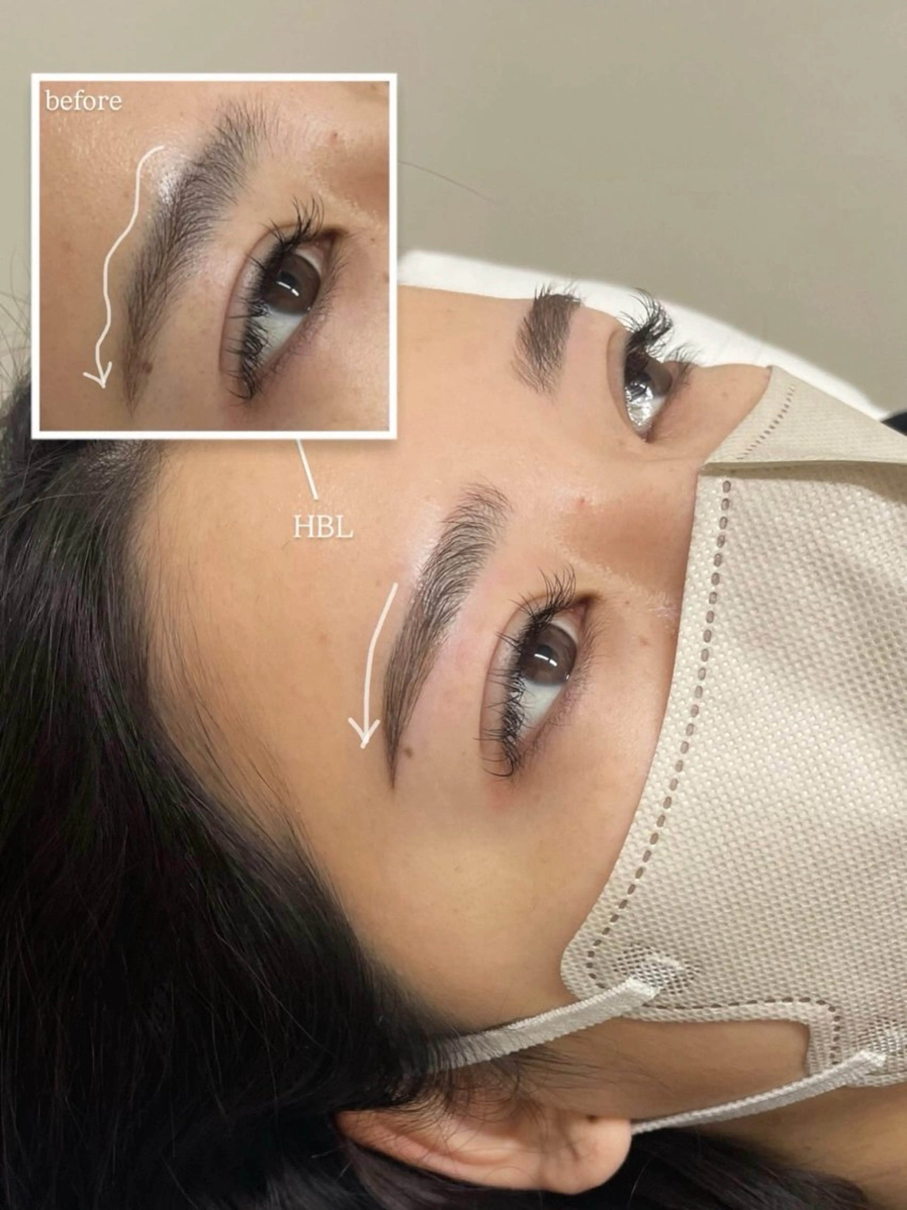 アイブロウ yume. hの眉毛・アイブロウイメージ