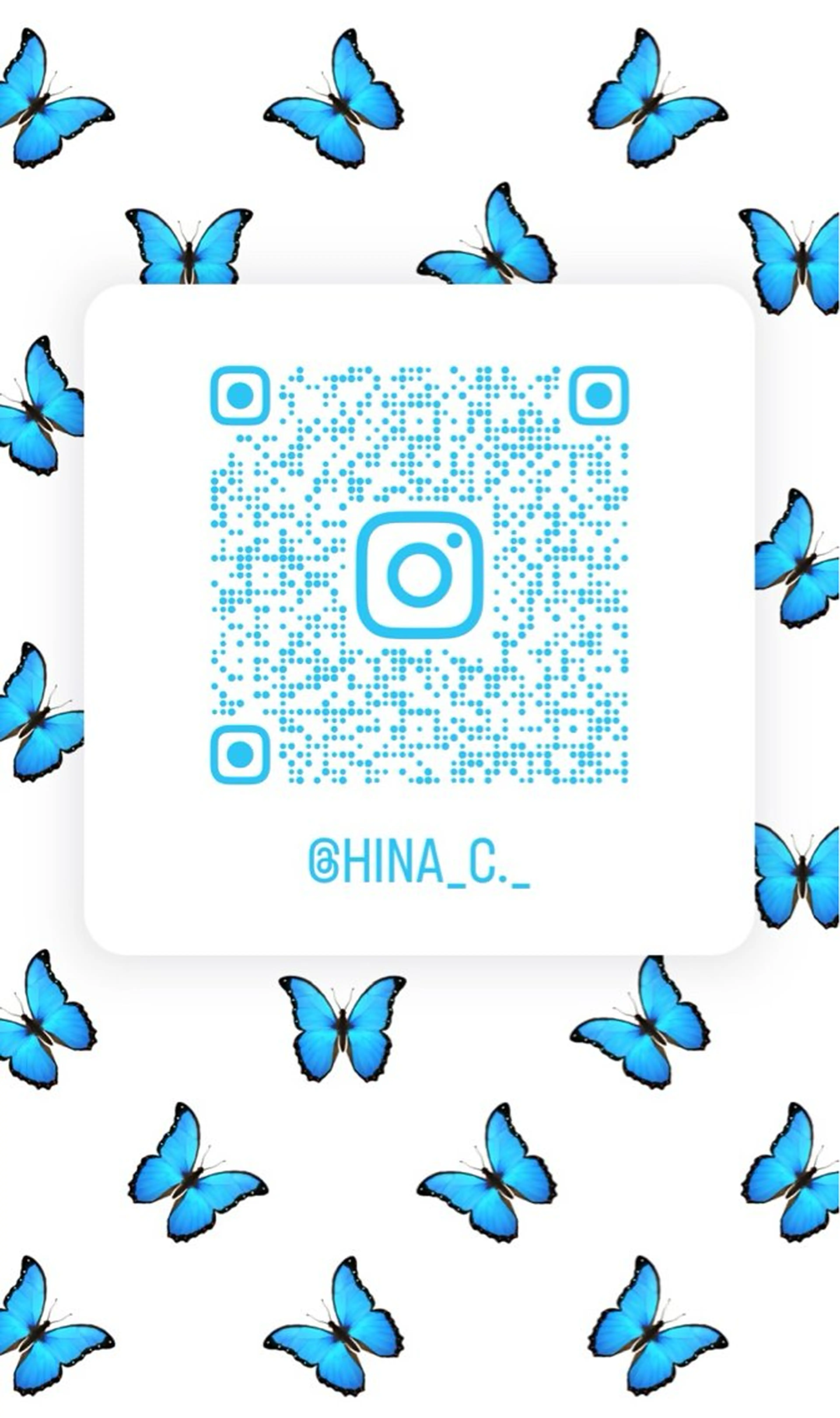 ネイル C. Hinaのネイルデザイン