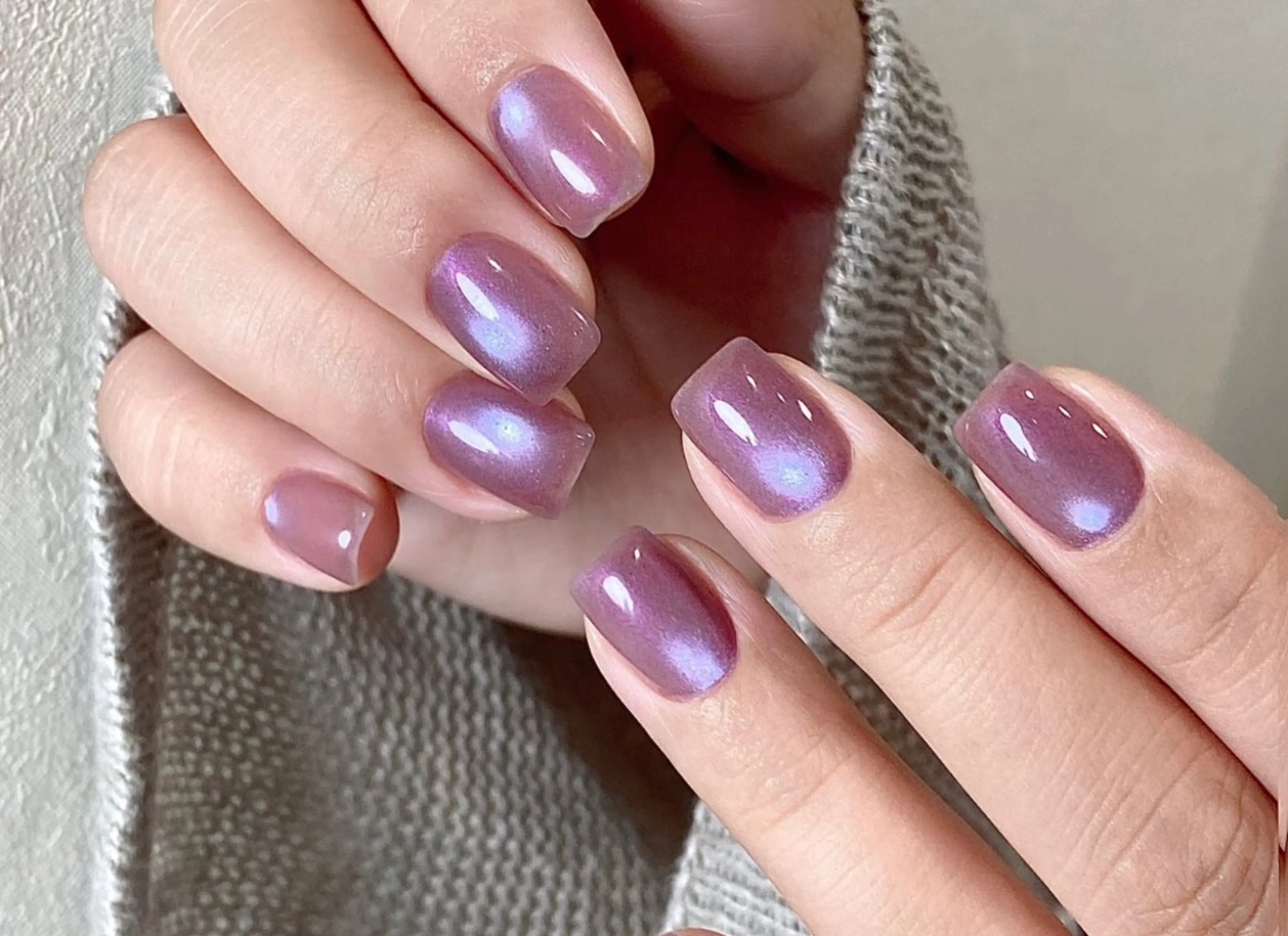ネイル ハンドネイル Miya🎀 nailのネイルデザイン