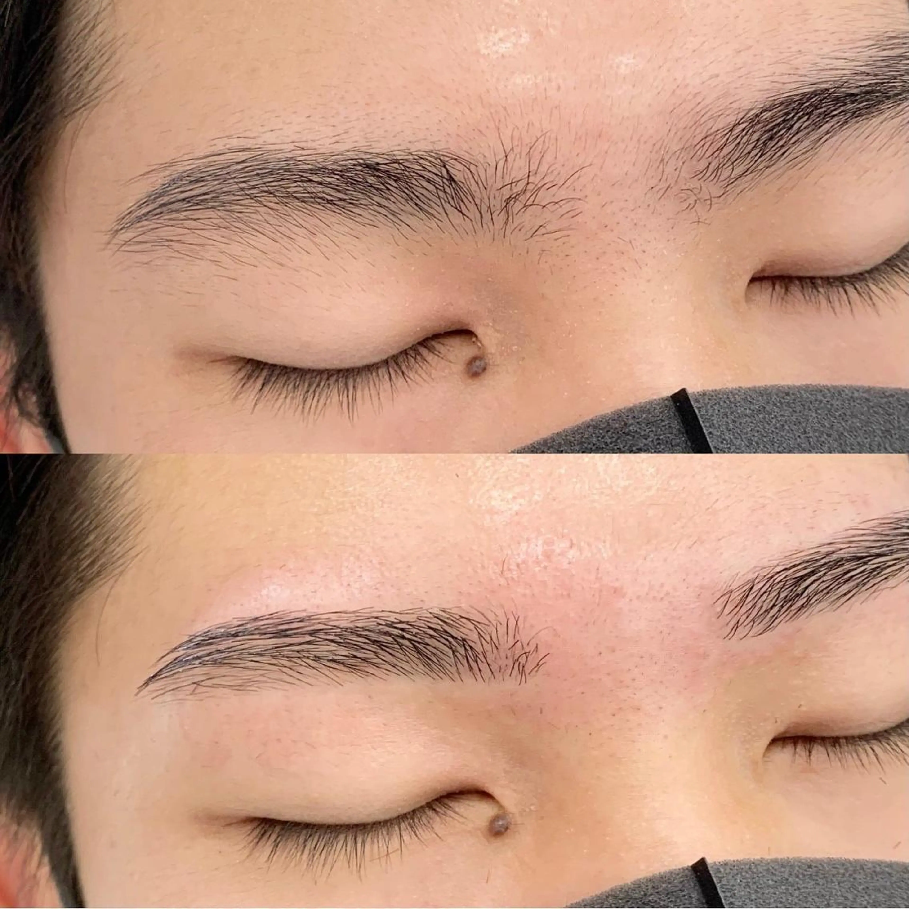 アイブロウ/WHI TE EYE 井口の眉毛・アイブロウイメージ