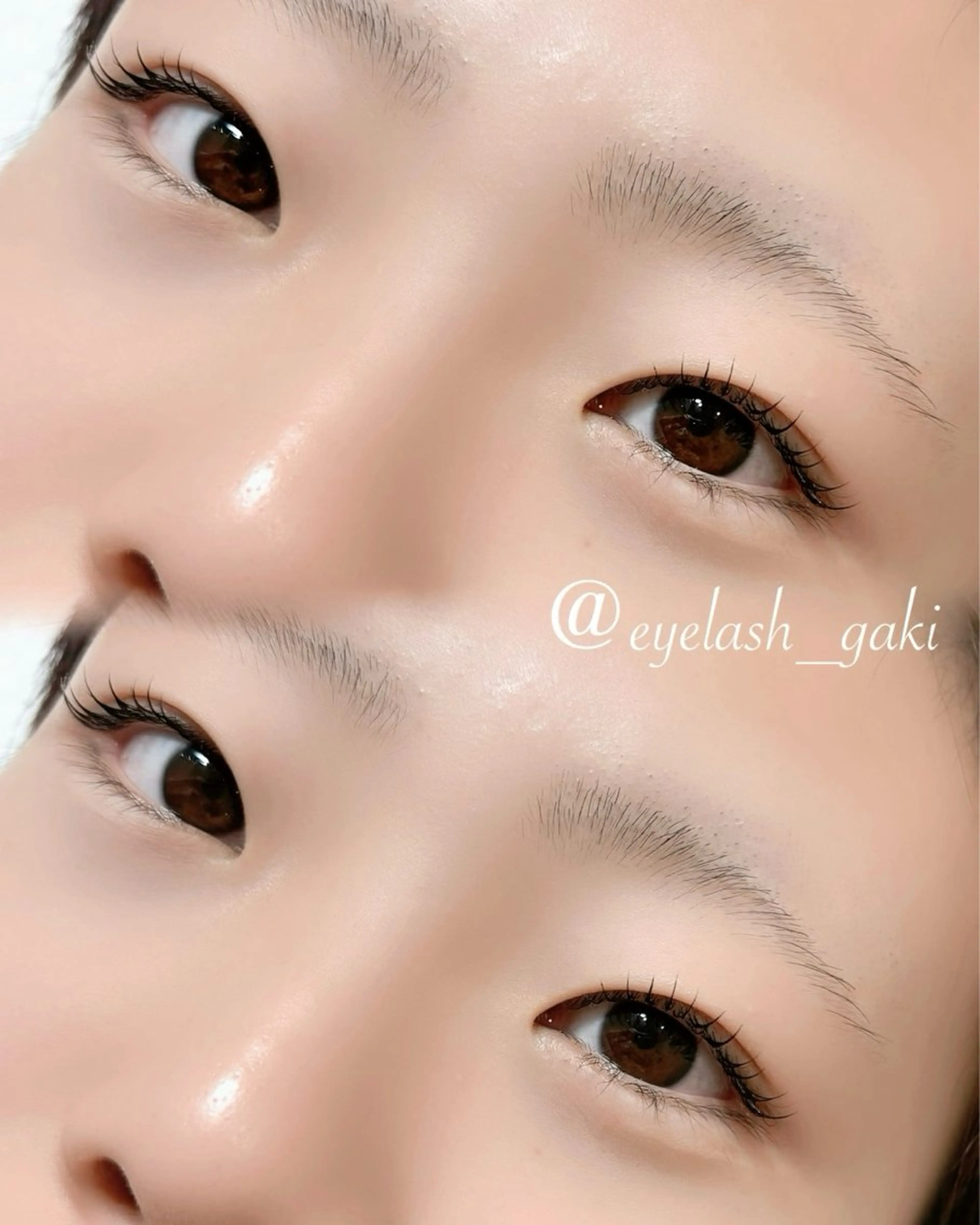 マツエク・マツパ 💐ANELA 板垣🧸のマツエク・マツパデザイン