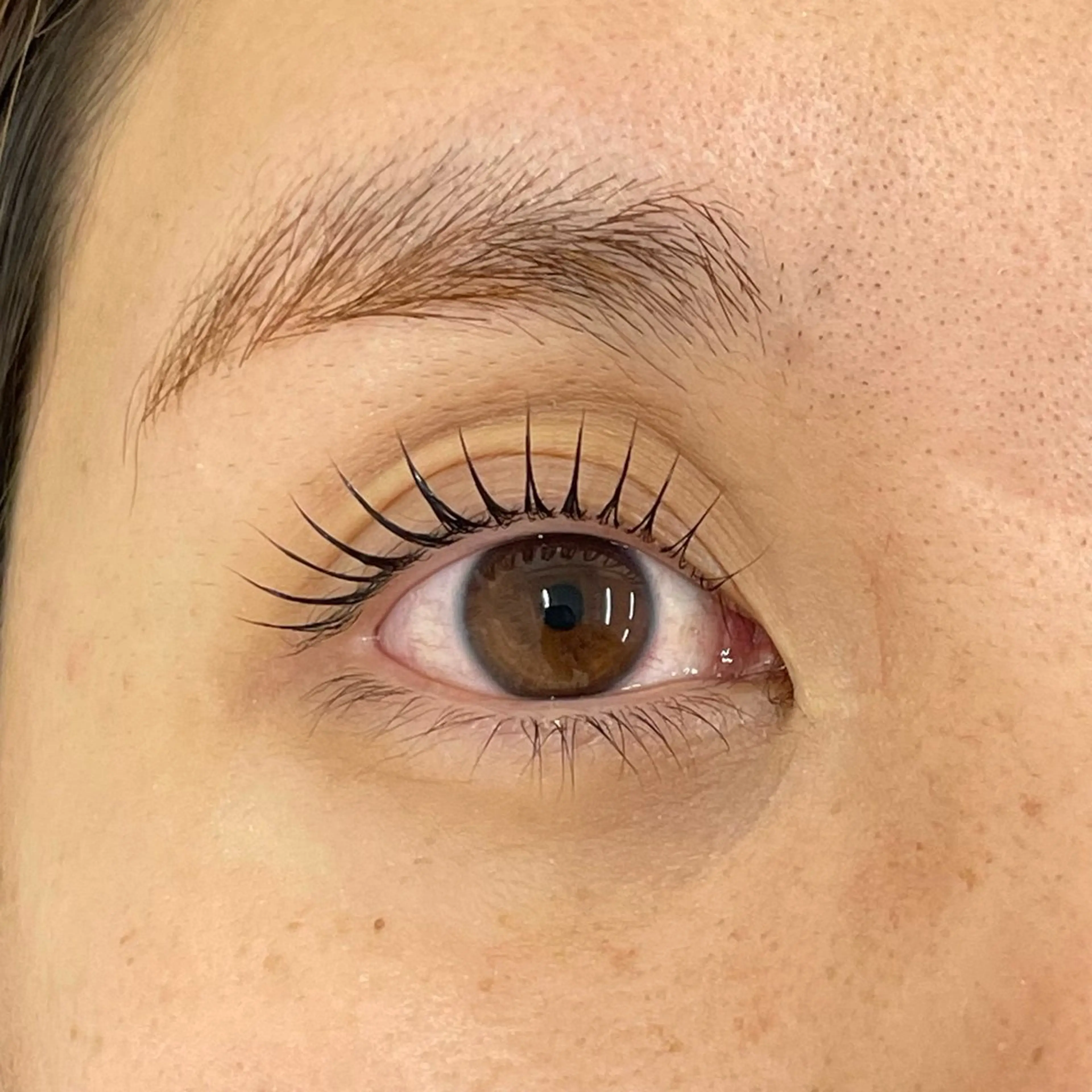 マツエク・マツパ uland yuzukiの眉毛・アイブロウイメージ