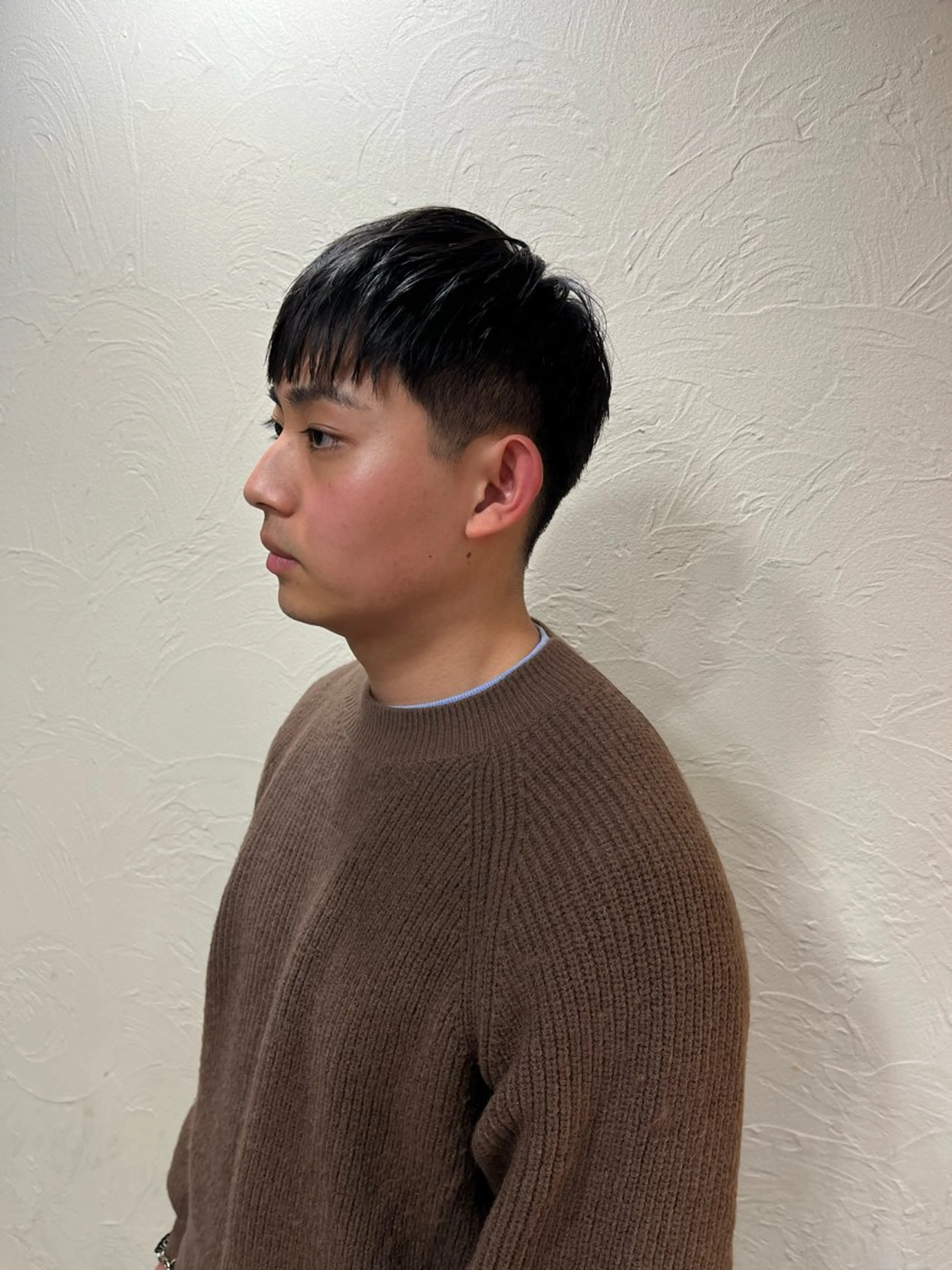 ショート 似合わせカラー🪩 SAYA 👗のヘアスタイル