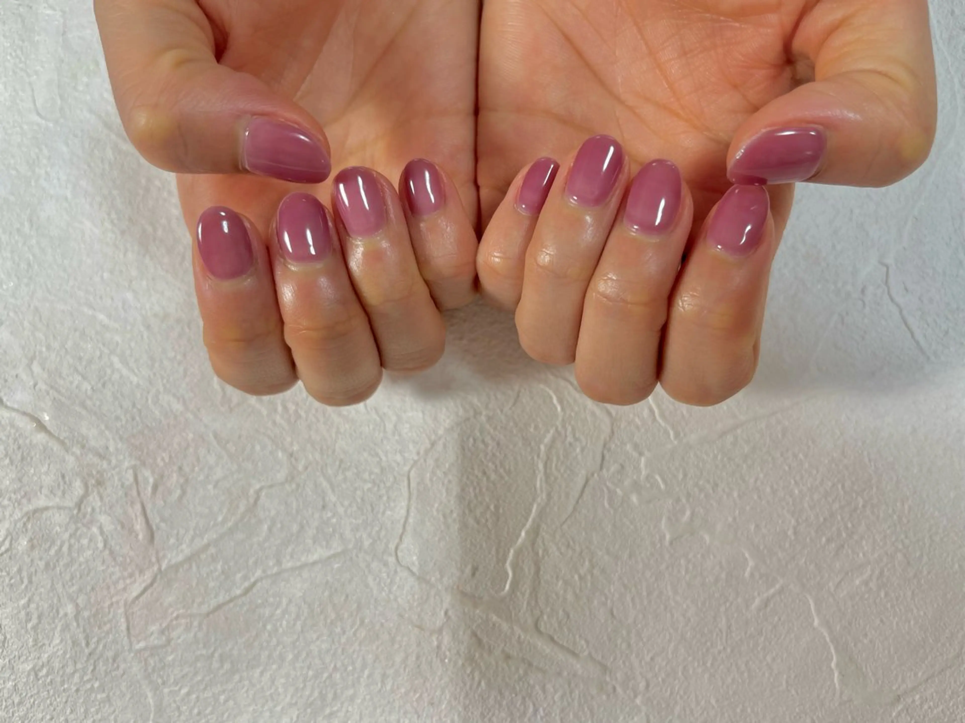 ネイル オーロラネイル フラワーネイル フットネイル フレンチネイル ジェルネイル ハンドネイル kiki nail たまプラーザのネイルデザイン