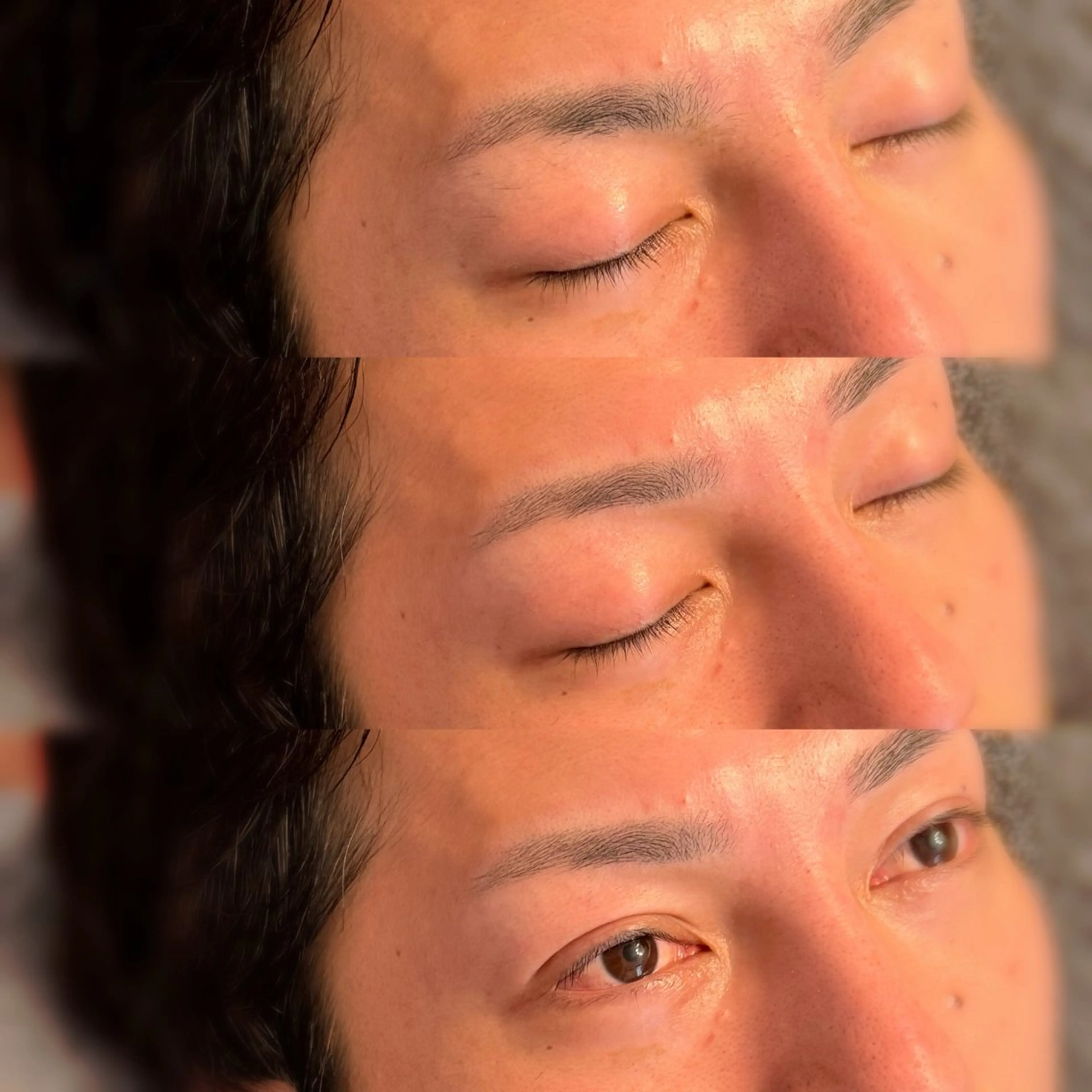 アイブロウ 眉毛専門luuna SARA🌙の眉毛・アイブロウイメージ