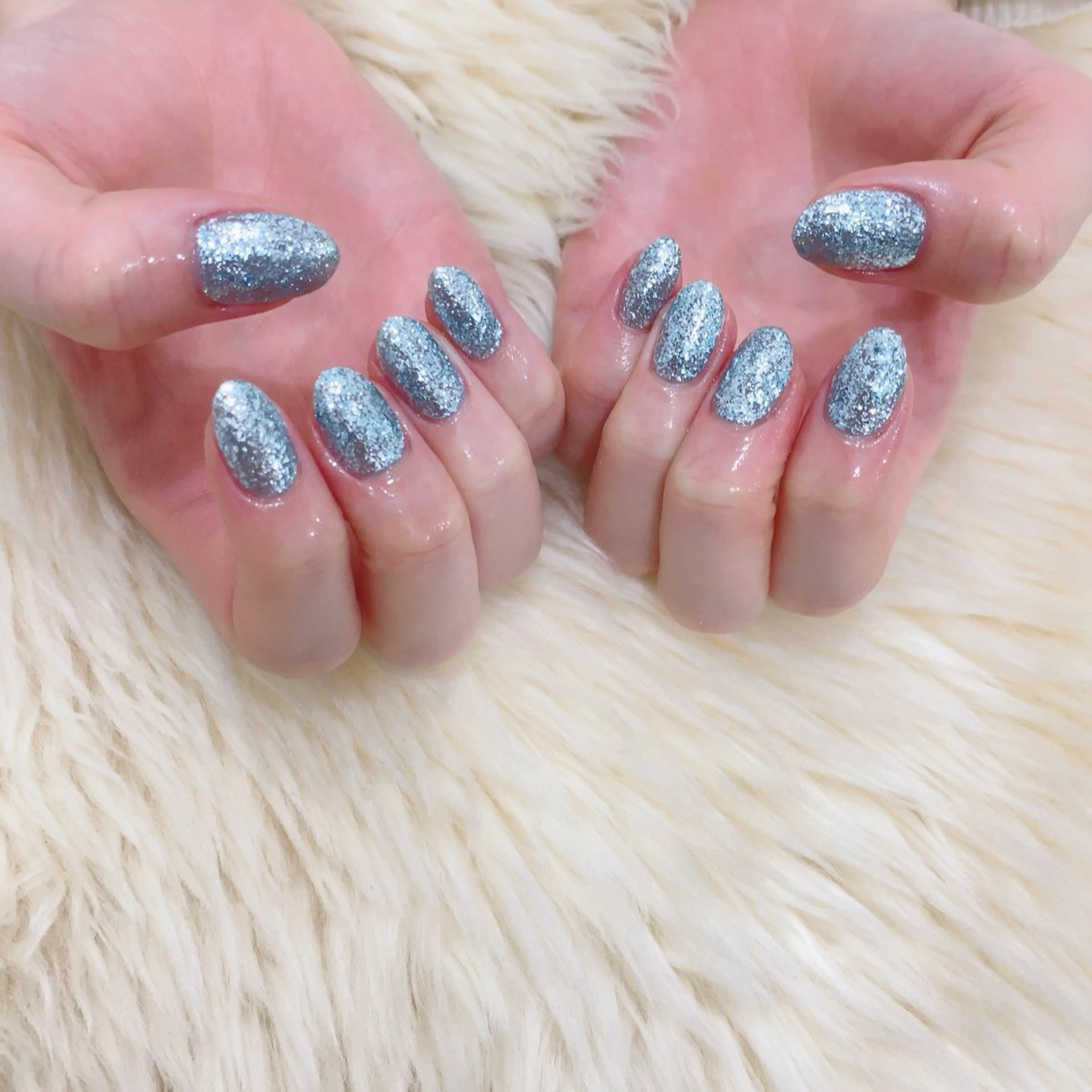 ネイル ハンドネイル SOL NAILのネイルデザイン