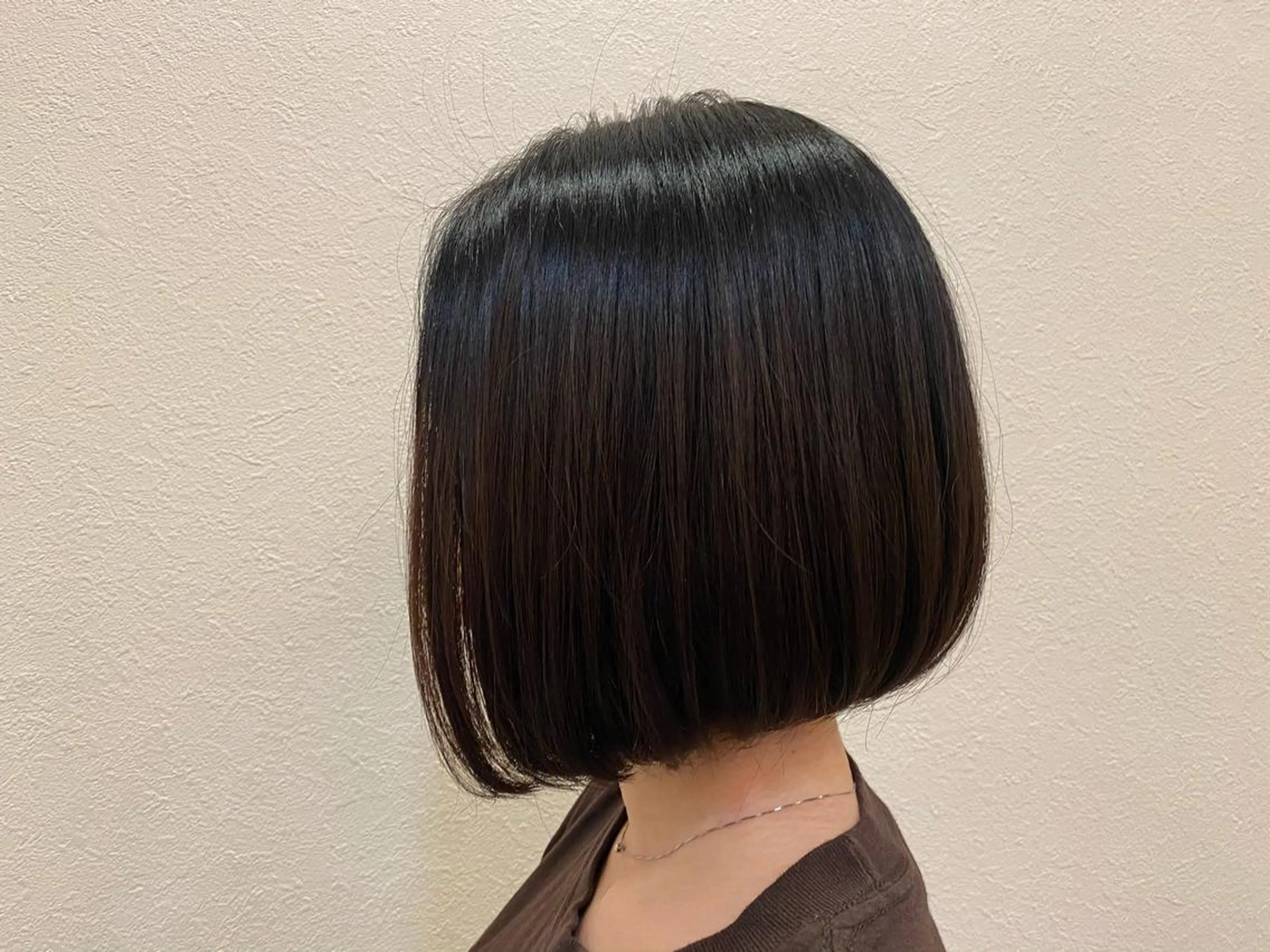 ミディアム 小宮 翔太のヘアスタイル