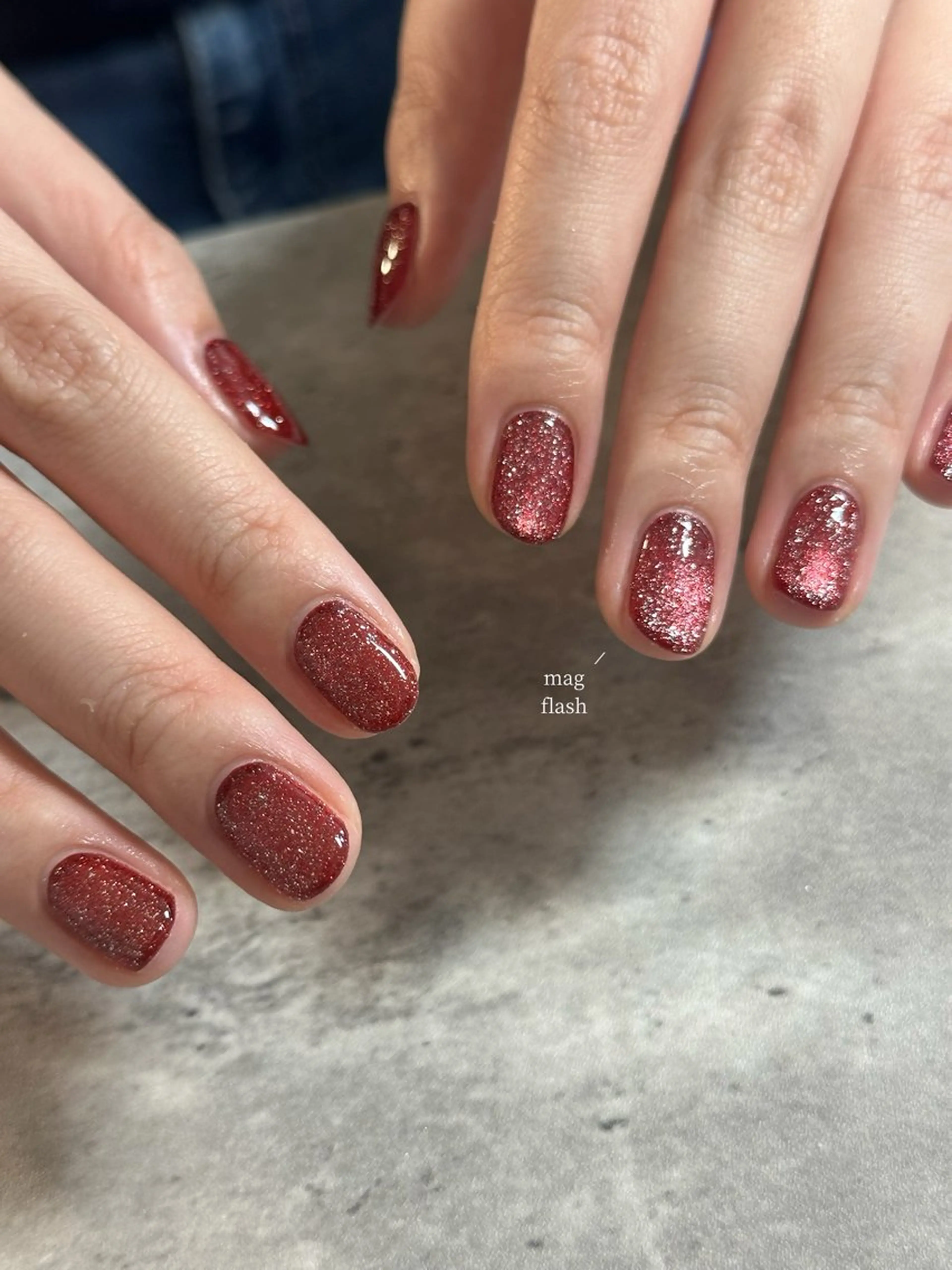 ネイル ハンドネイル One's Nail Roomのネイルデザイン