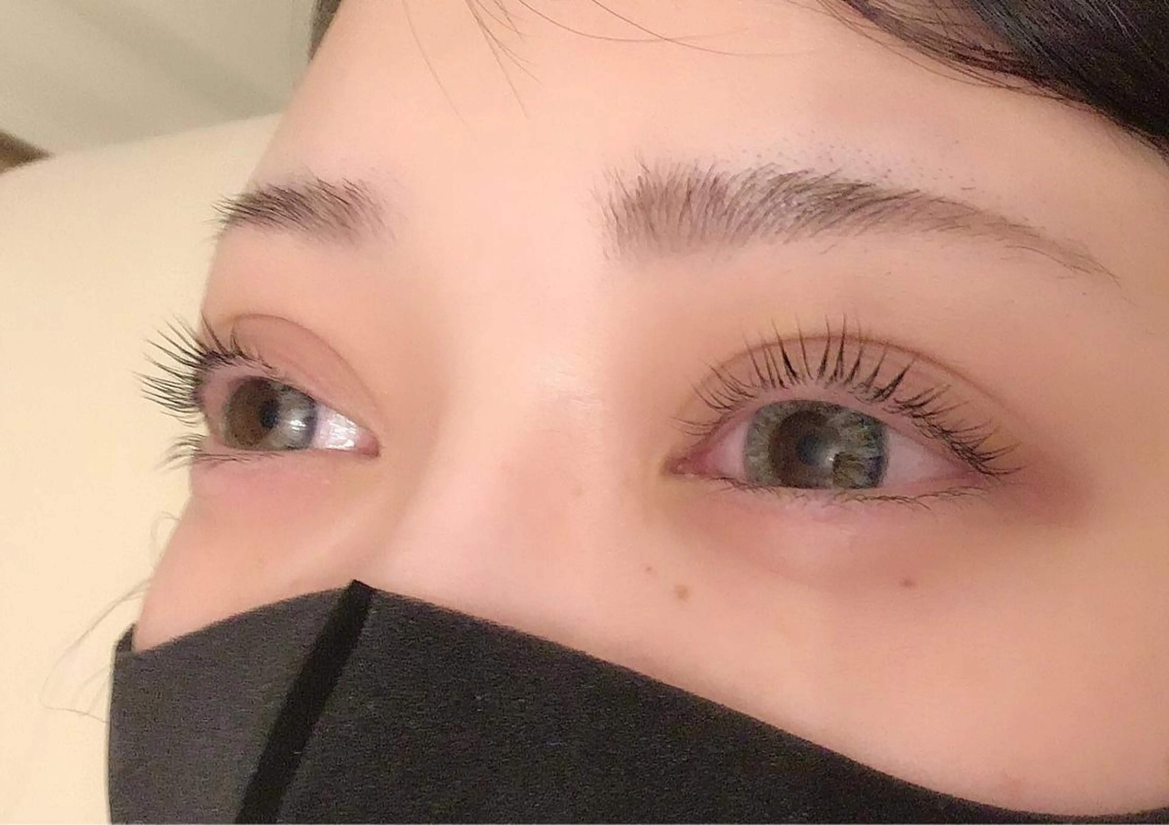 マツエク・マツパ マツパ eyelash GARDENのマツエク・マツパデザイン