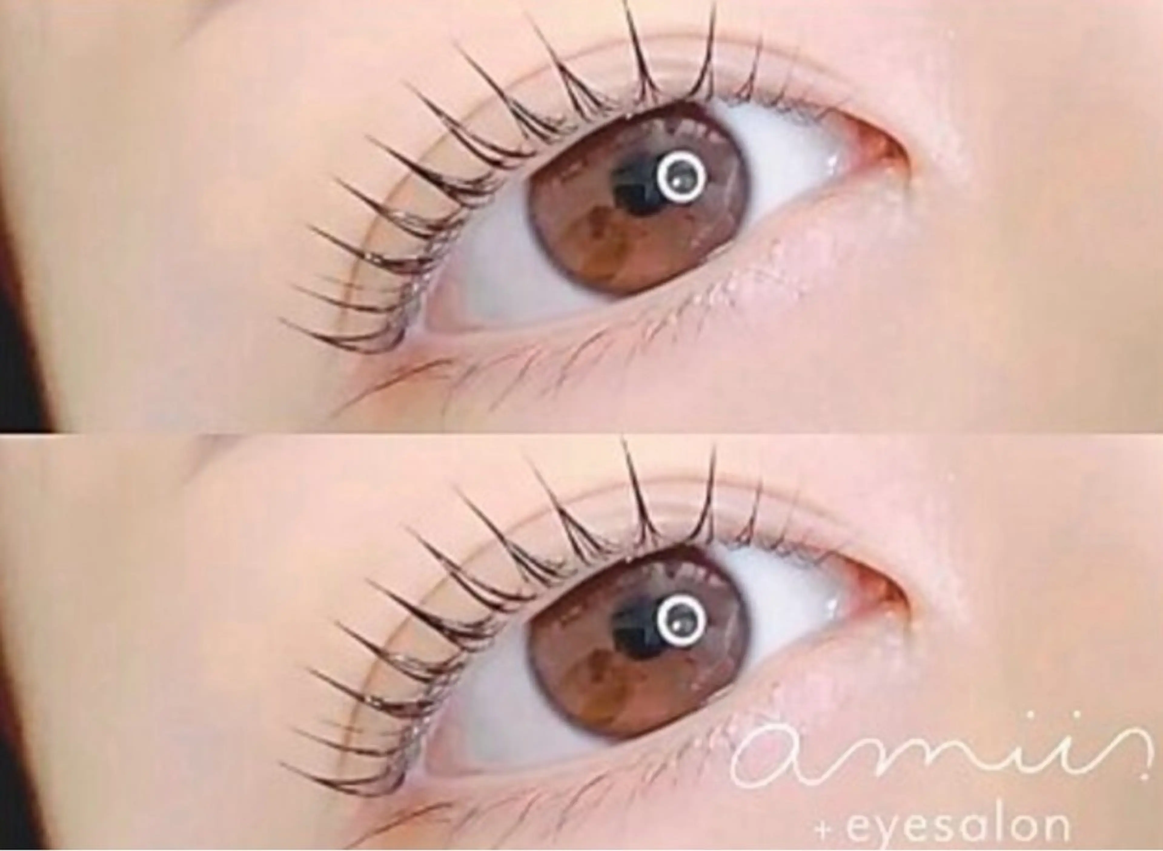 マツエク・マツパ サカモト ◎のマツエク・マツパデザイン