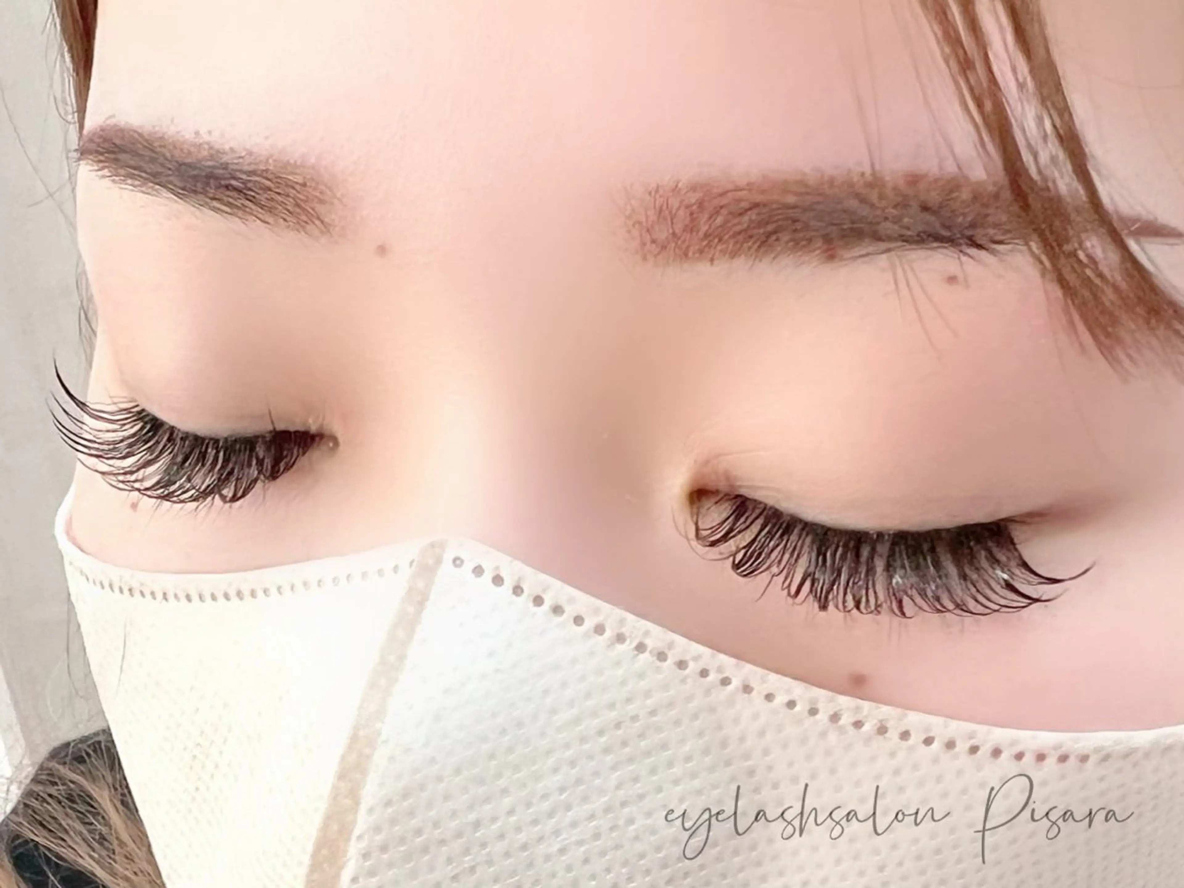 ダブルフラット𓂃🫧‪80束の写真