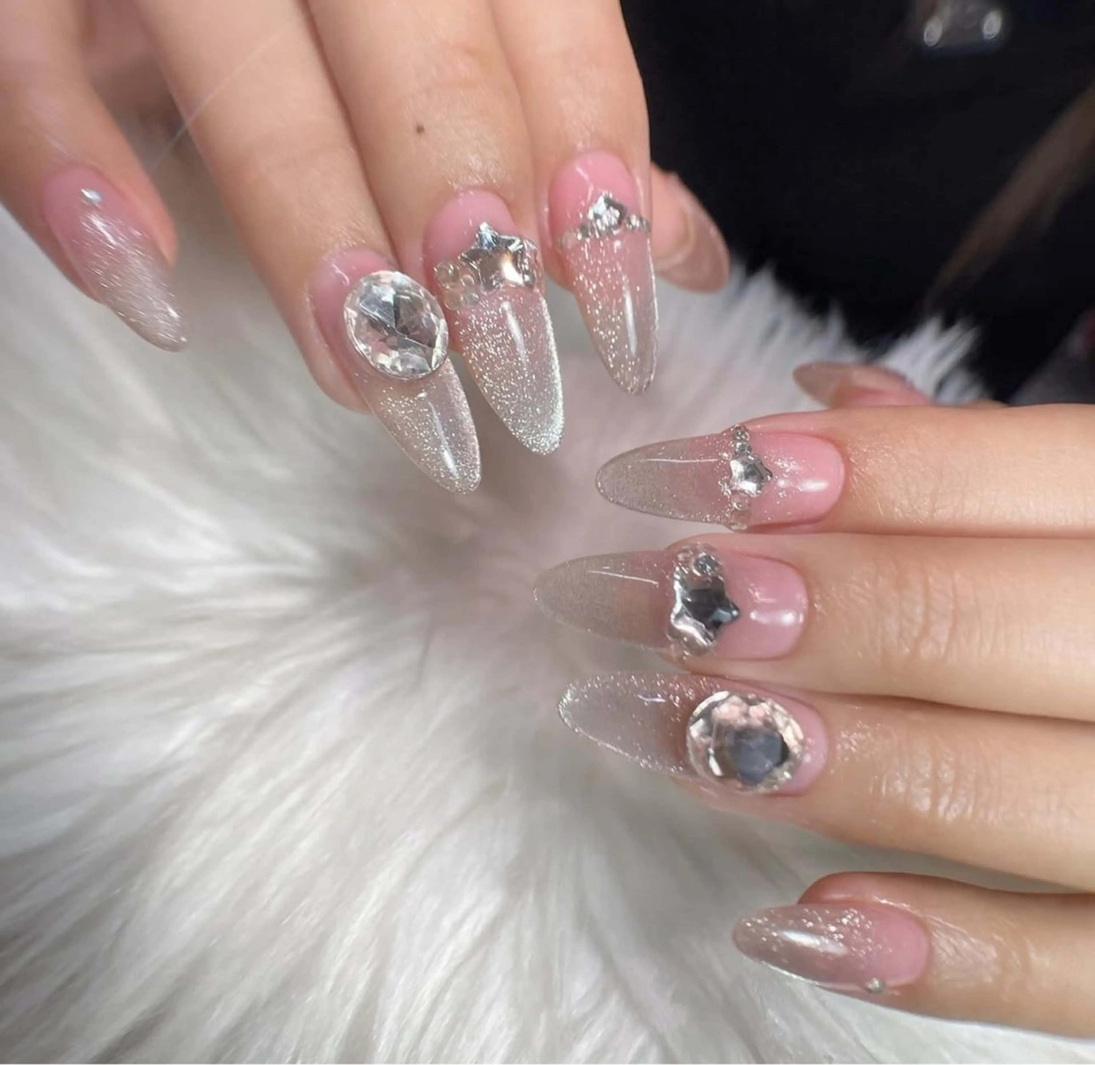 ネイル XIINH NAIL SALONのネイルデザイン
