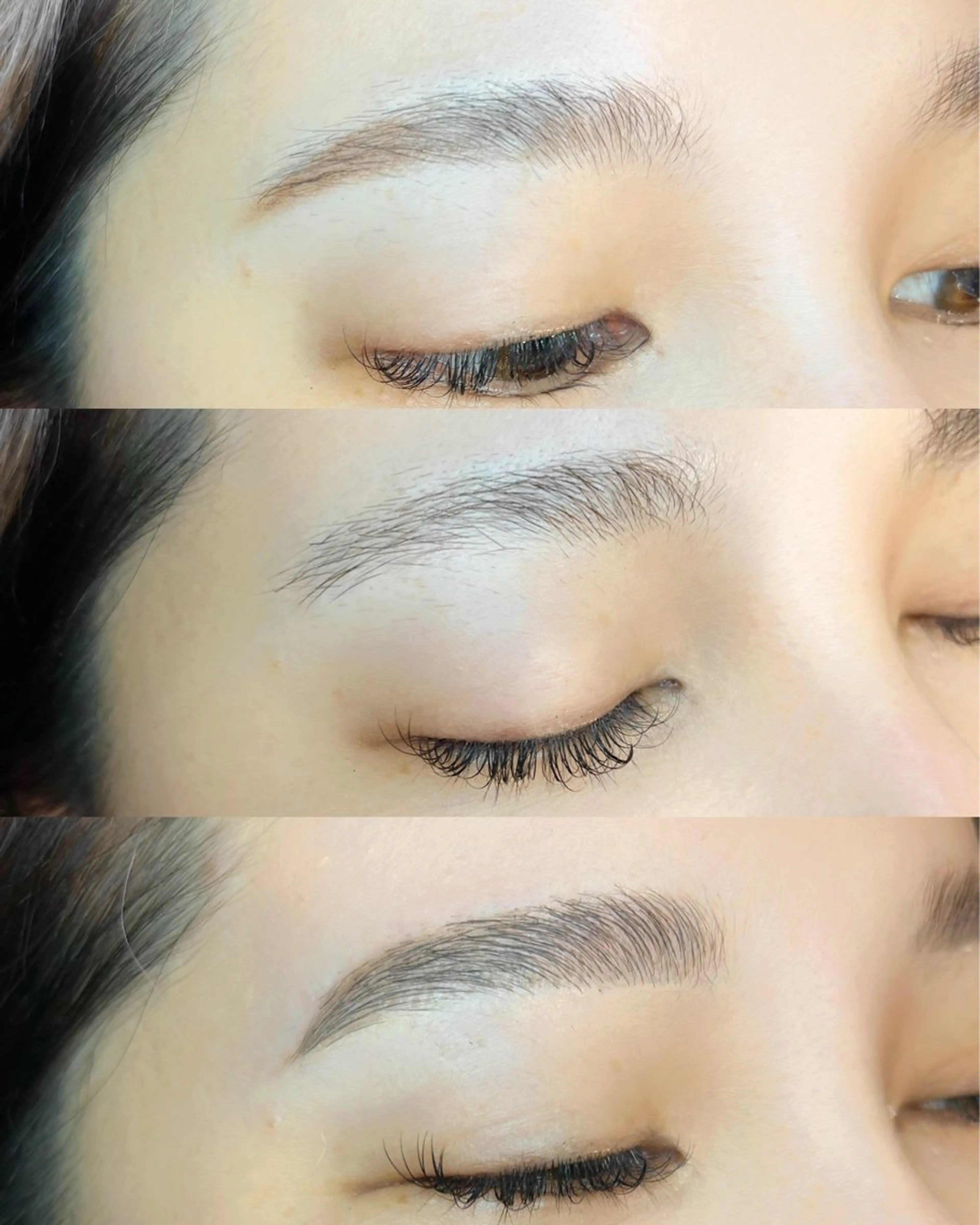 アイブロウ Salon aim /CHIHARUの眉毛・アイブロウイメージ