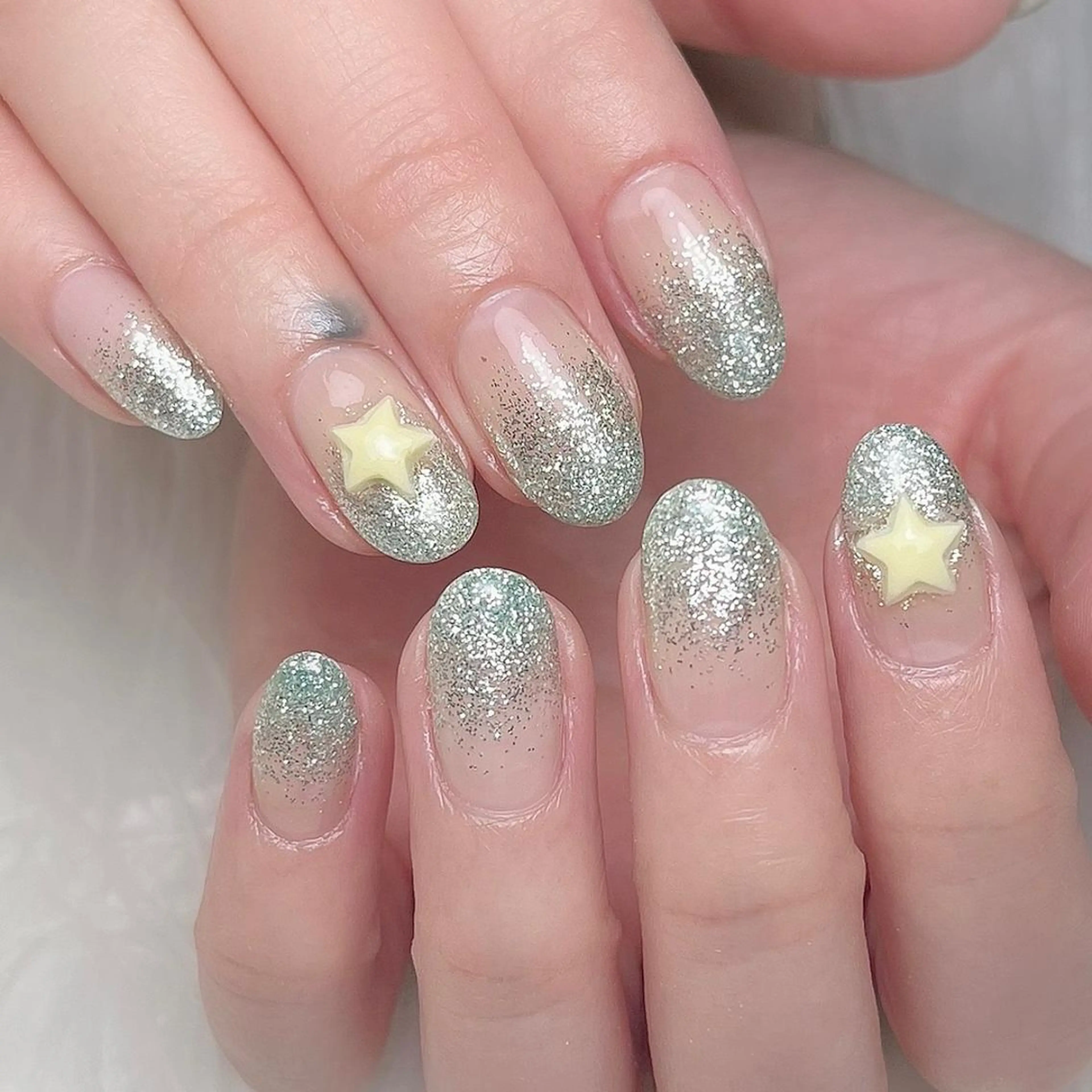 ネイル Nail&eyelash Momo所属・Nail Salon Momoのネイルデザイン