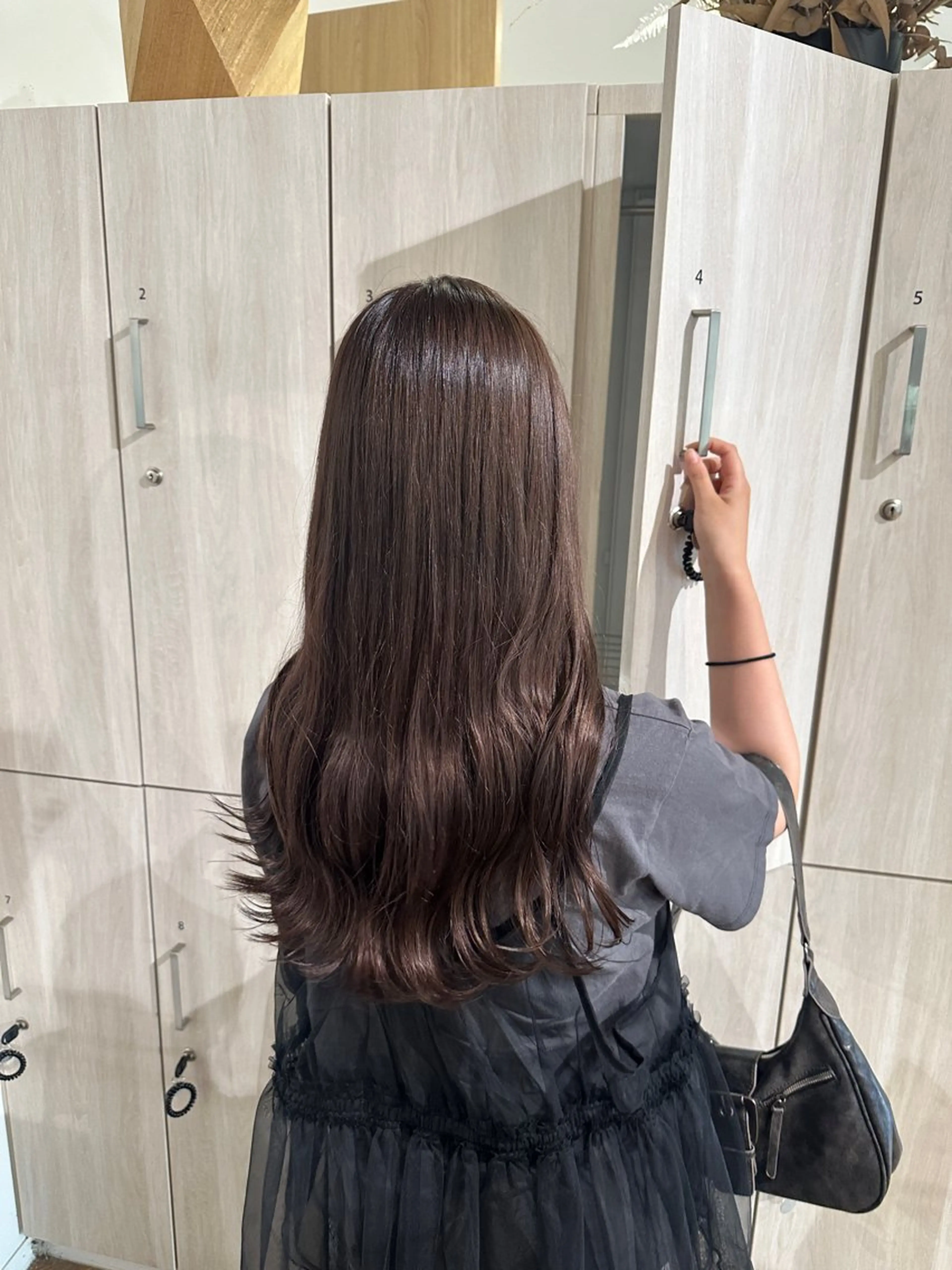 cut+color ✨️【20%off】の写真