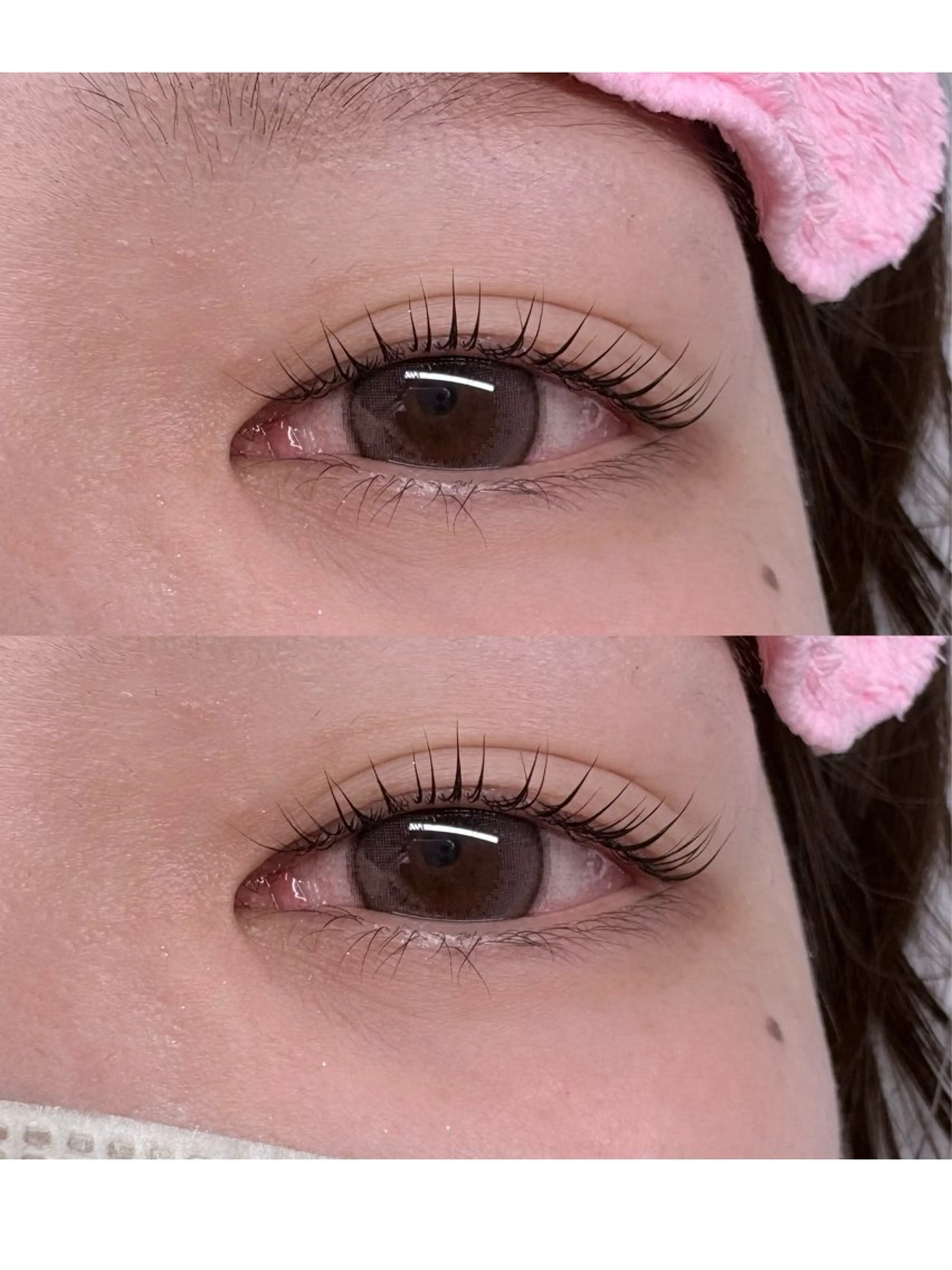 マツエク・マツパ トータルビューティー サロン・Ｎの眉毛・アイブロウイメージ