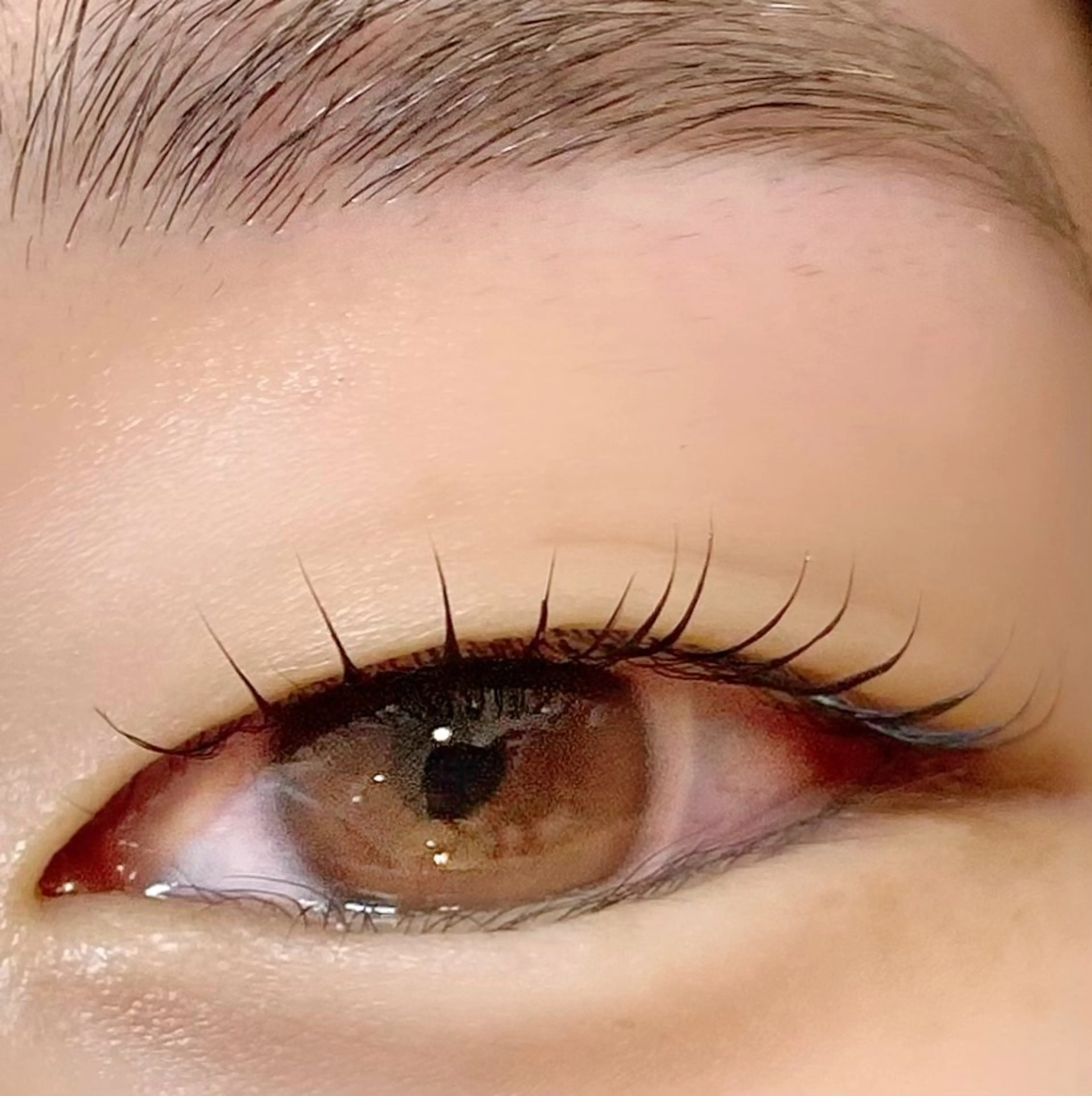 マツエク・マツパ まつげパーマ Luxe nihongiのマツエク・マツパデザイン