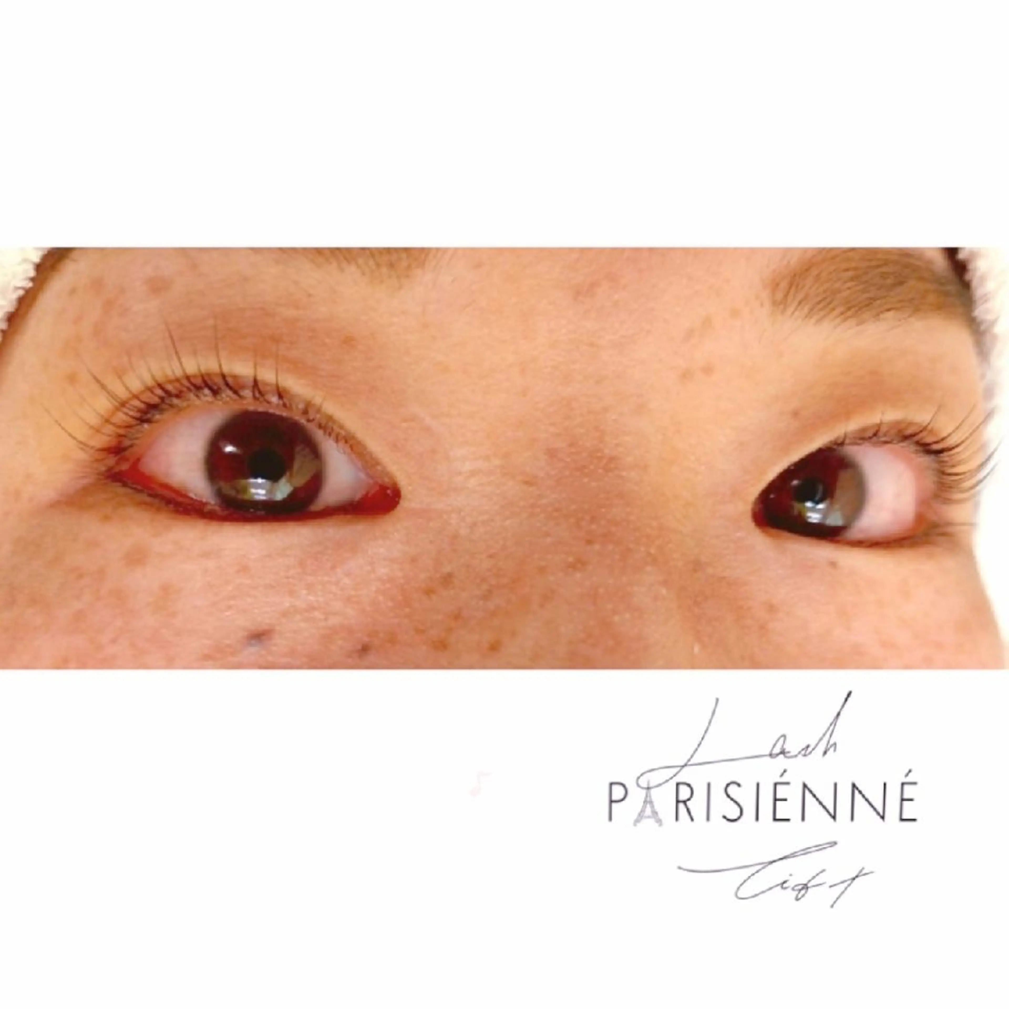 マツエク・マツパ ディアナ 水戸元吉田店　小林のマツエク・マツパデザイン