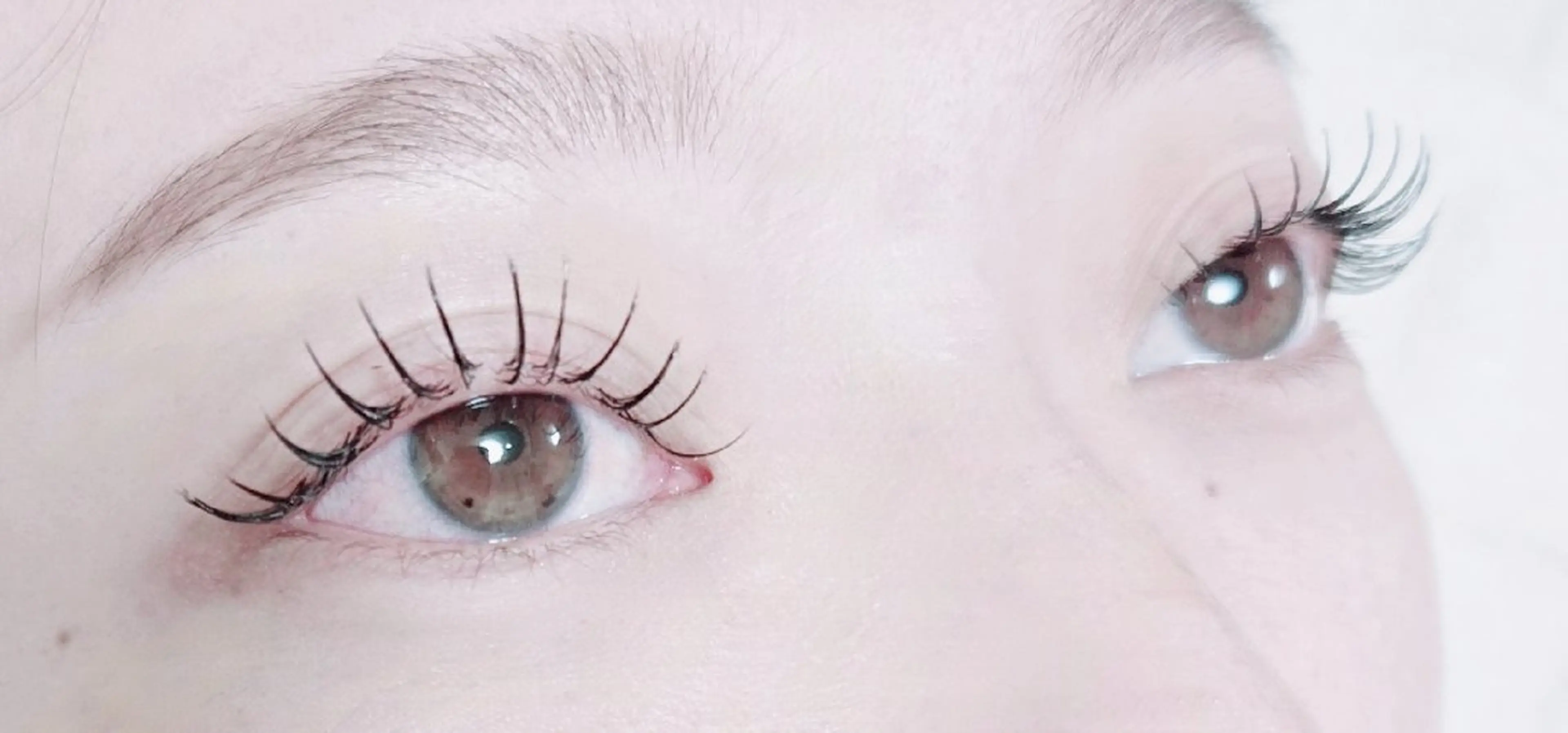 マツエク・マツパ Cカール マツエク EyelashSalon chel所属・新越谷駅徒歩１分❇️ Salon　chelのマツエク・マツパデザイン